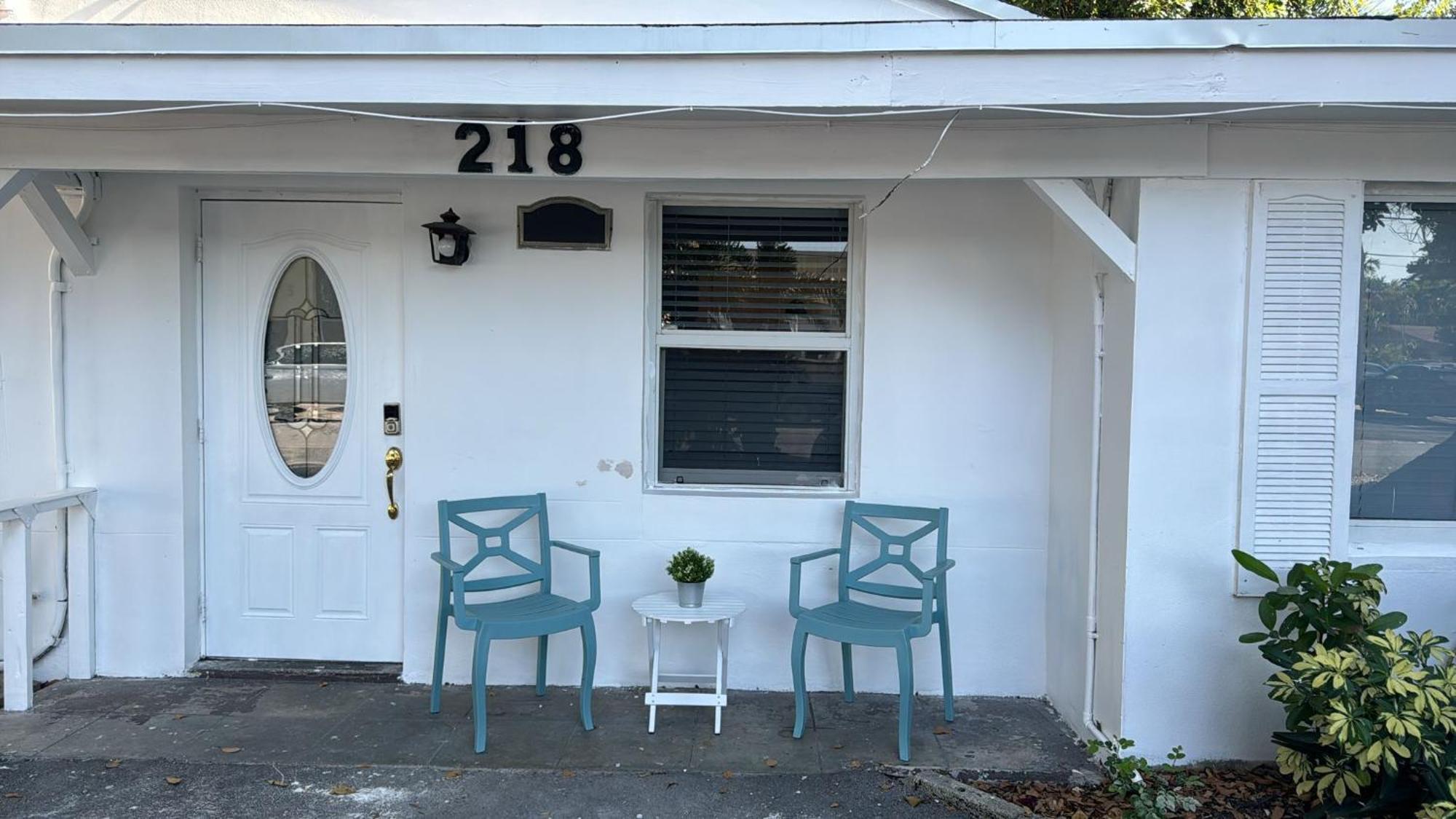 Mare Guest house Fort Lauderdale