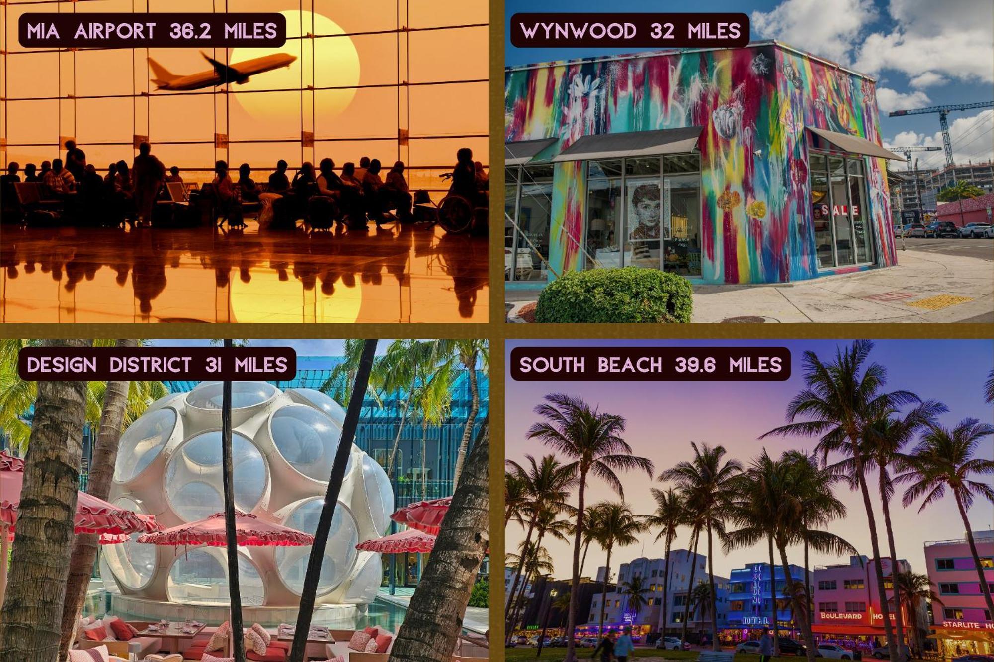 Indigo By The Collection * Fort Lauderdale