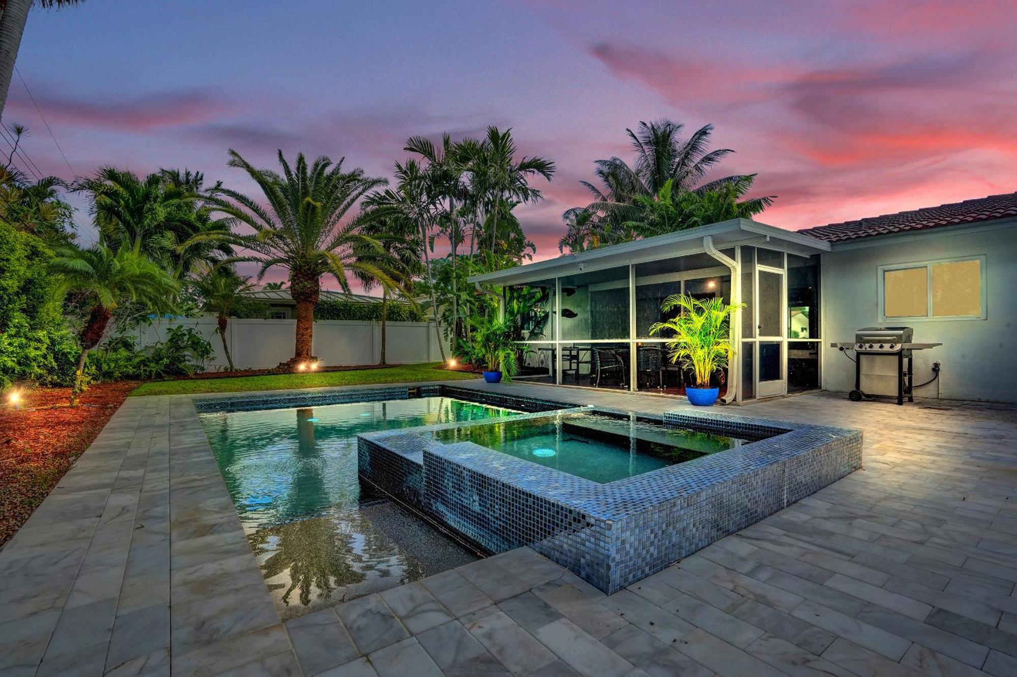 Indigo By The Collection Villa Fort Lauderdale