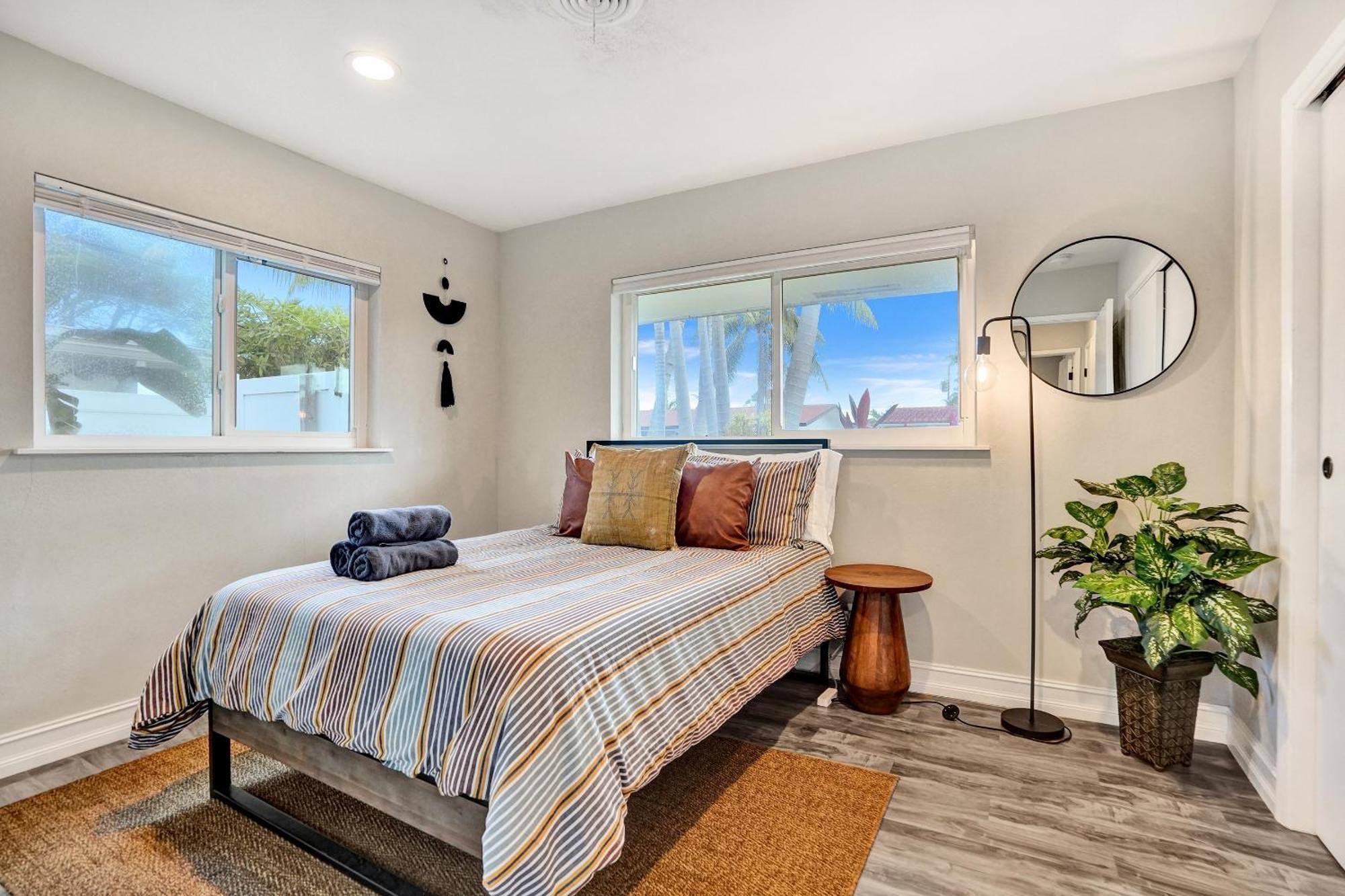 Indigo By The Collection Villa Fort Lauderdale