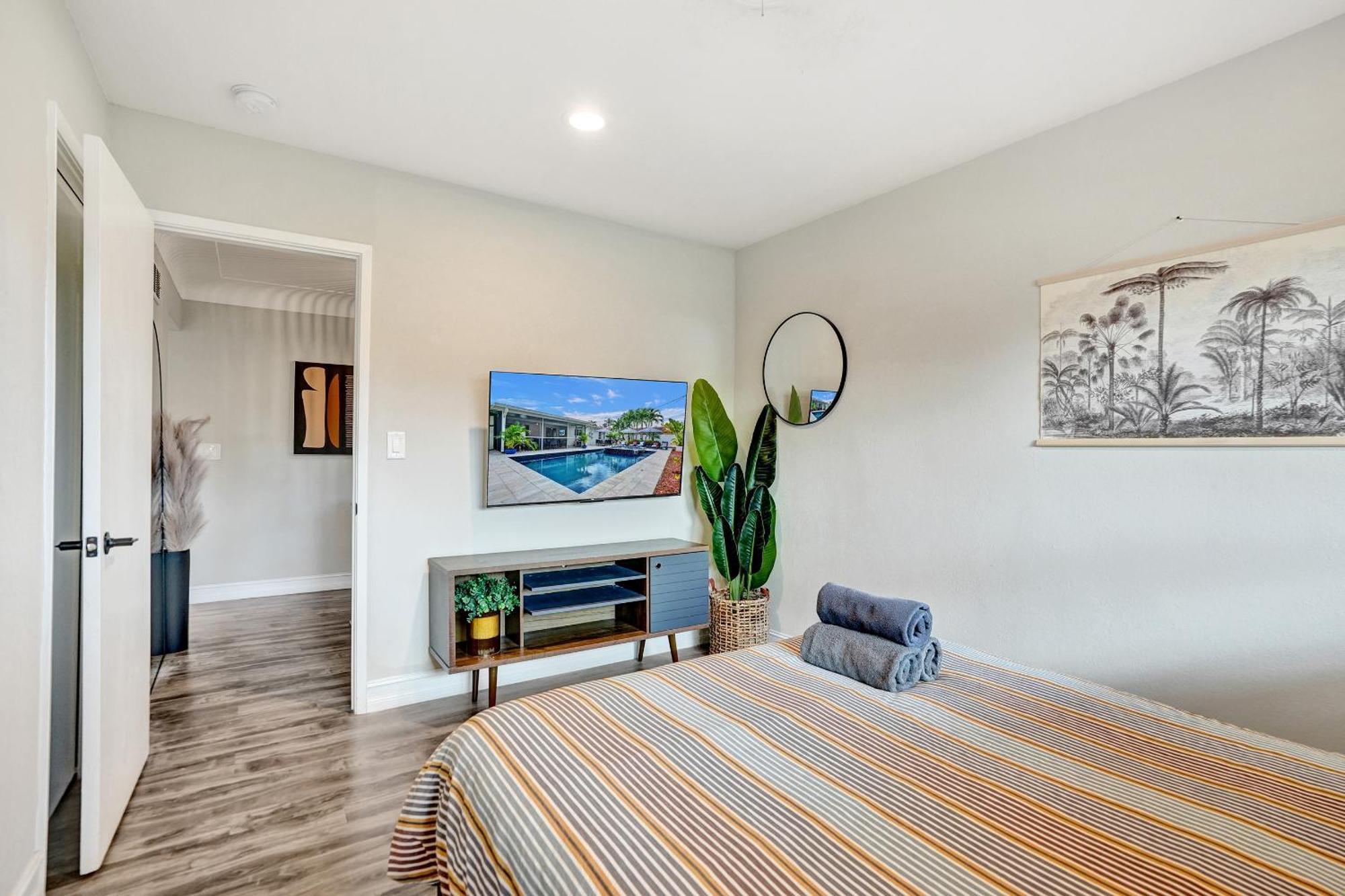 Indigo By The Collection Villa *