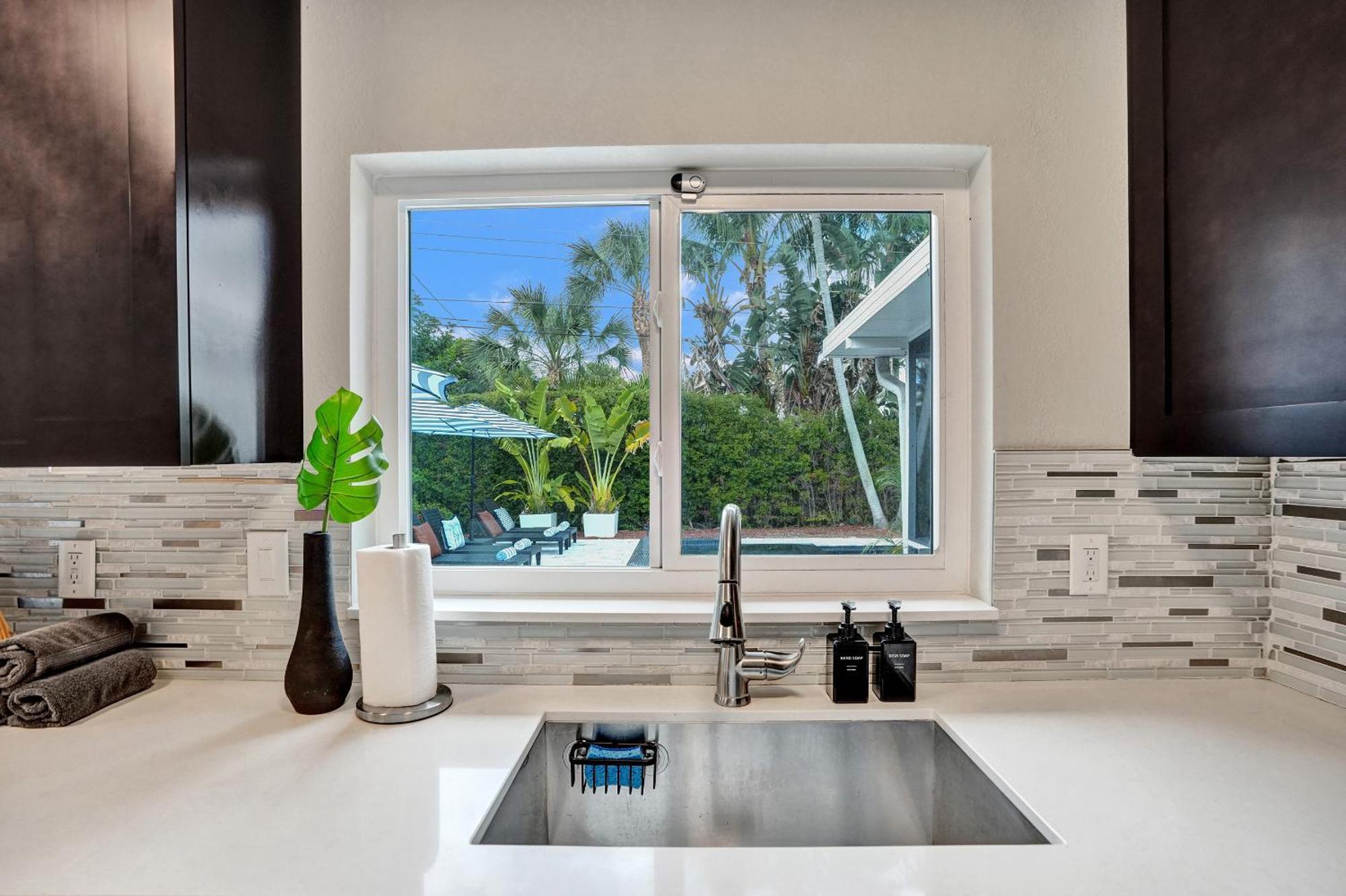 Indigo By The Collection Villa Fort Lauderdale