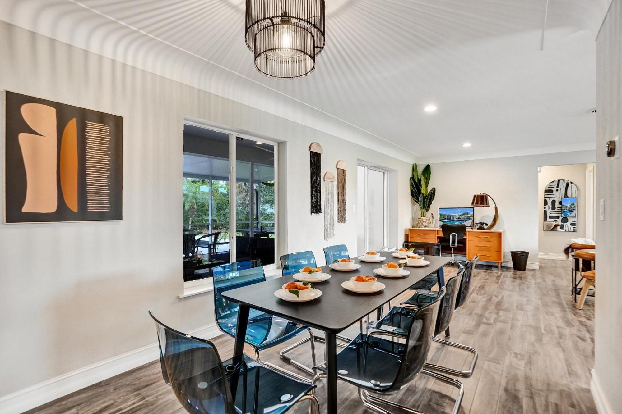 Villa Indigo By The Collection *
