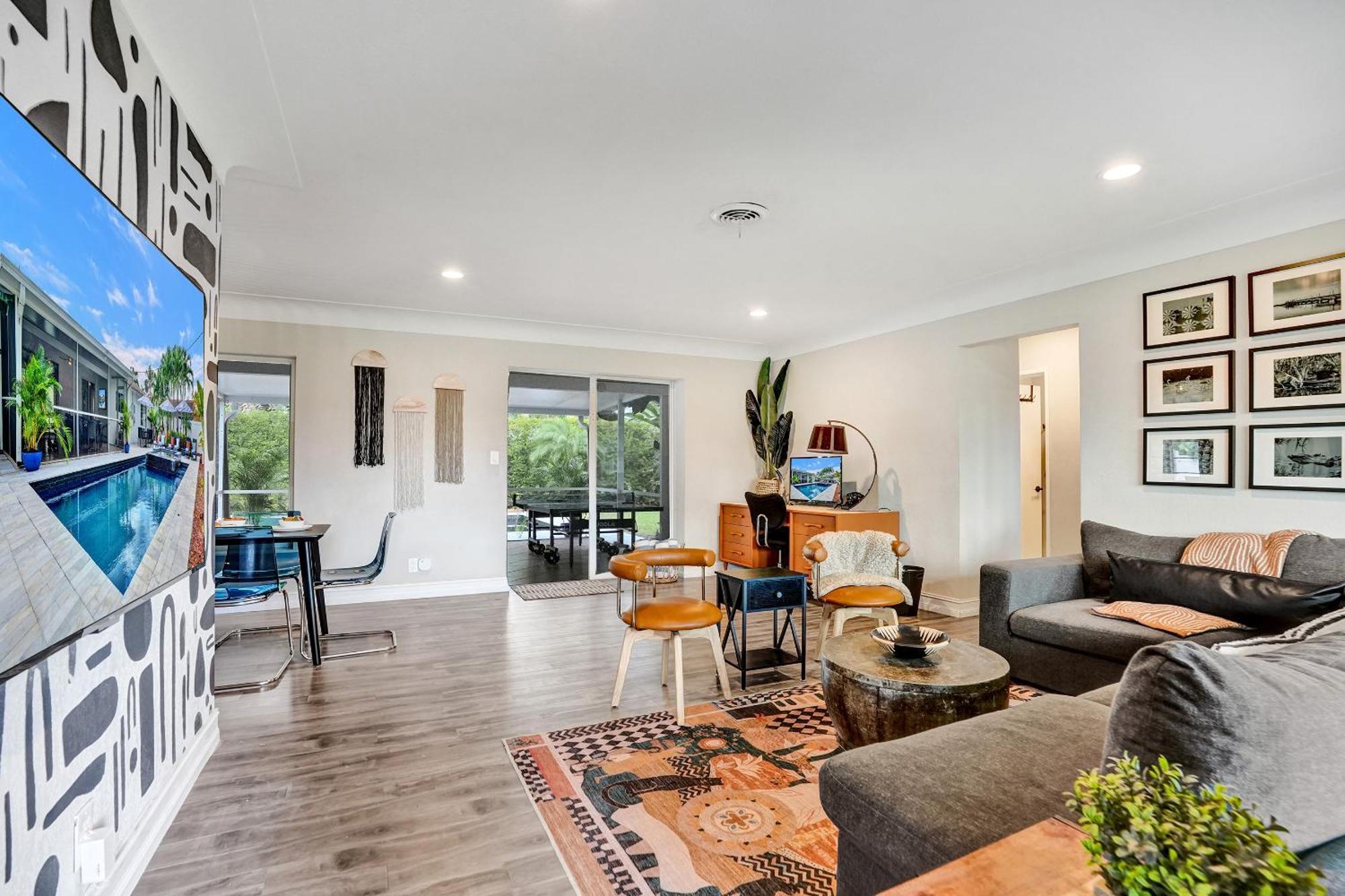 Indigo By The Collection Villa Fort Lauderdale