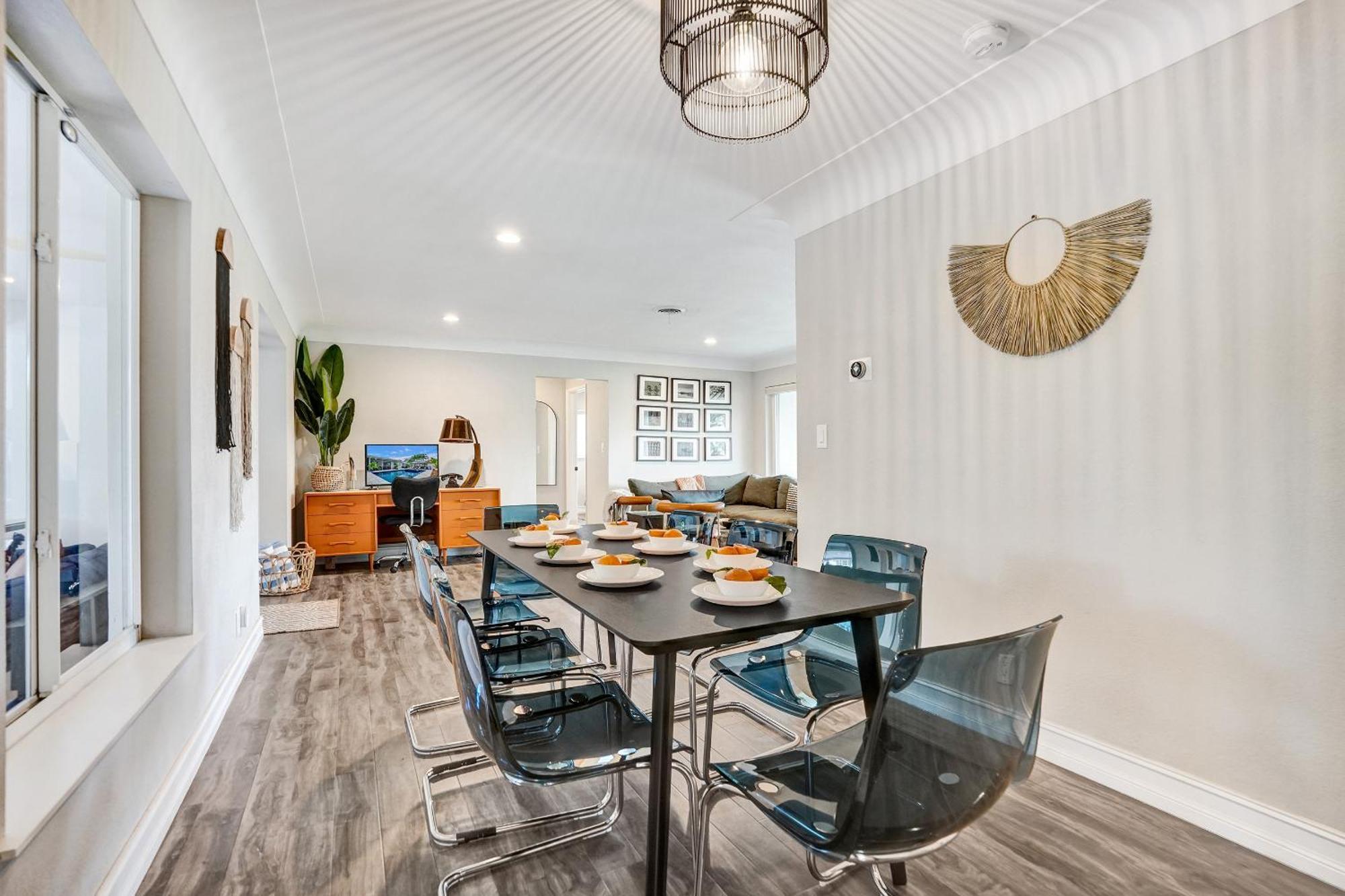 Indigo By The Collection Villa *