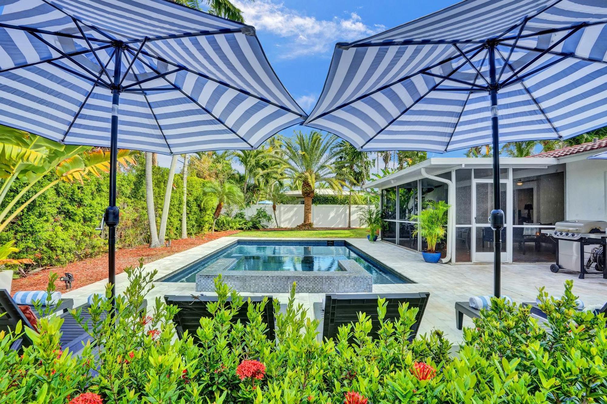 Indigo By The Collection Villa Fort Lauderdale