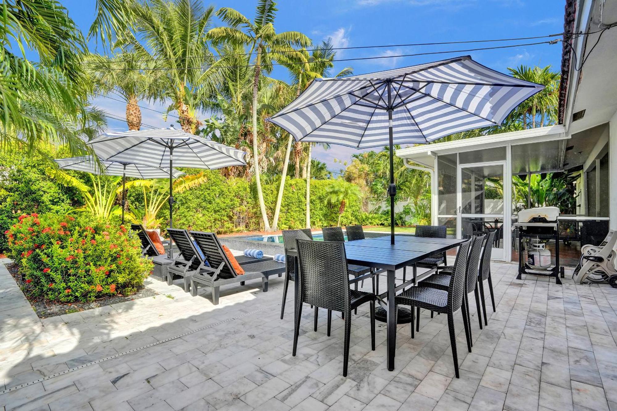 Indigo By The Collection Villa