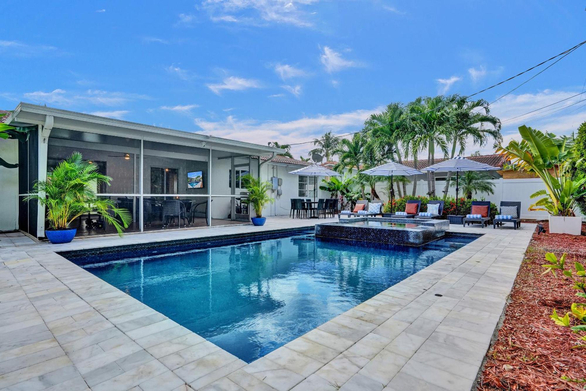 Villa Indigo By The Collection *