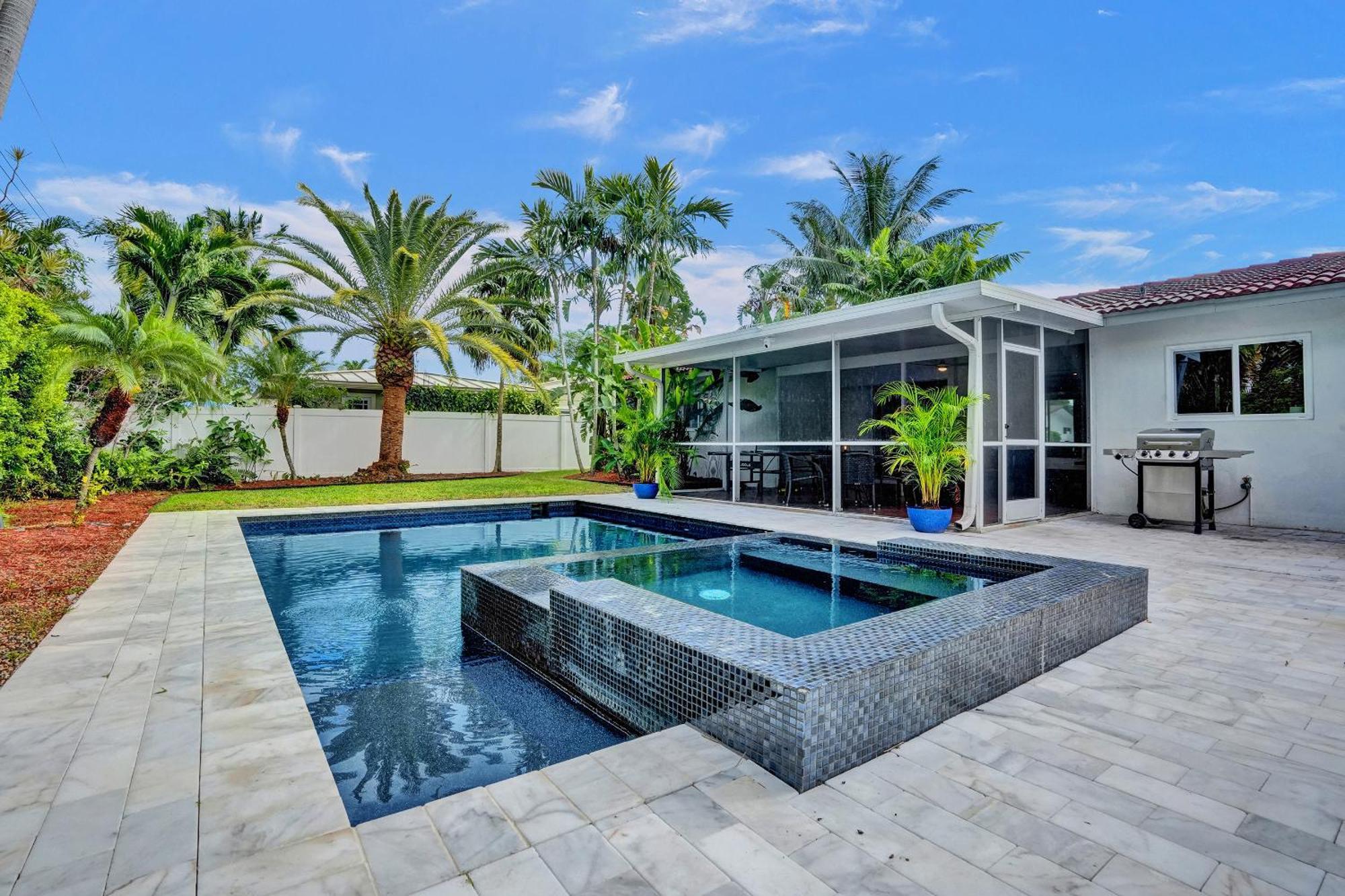 Indigo By The Collection Villa Fort Lauderdale