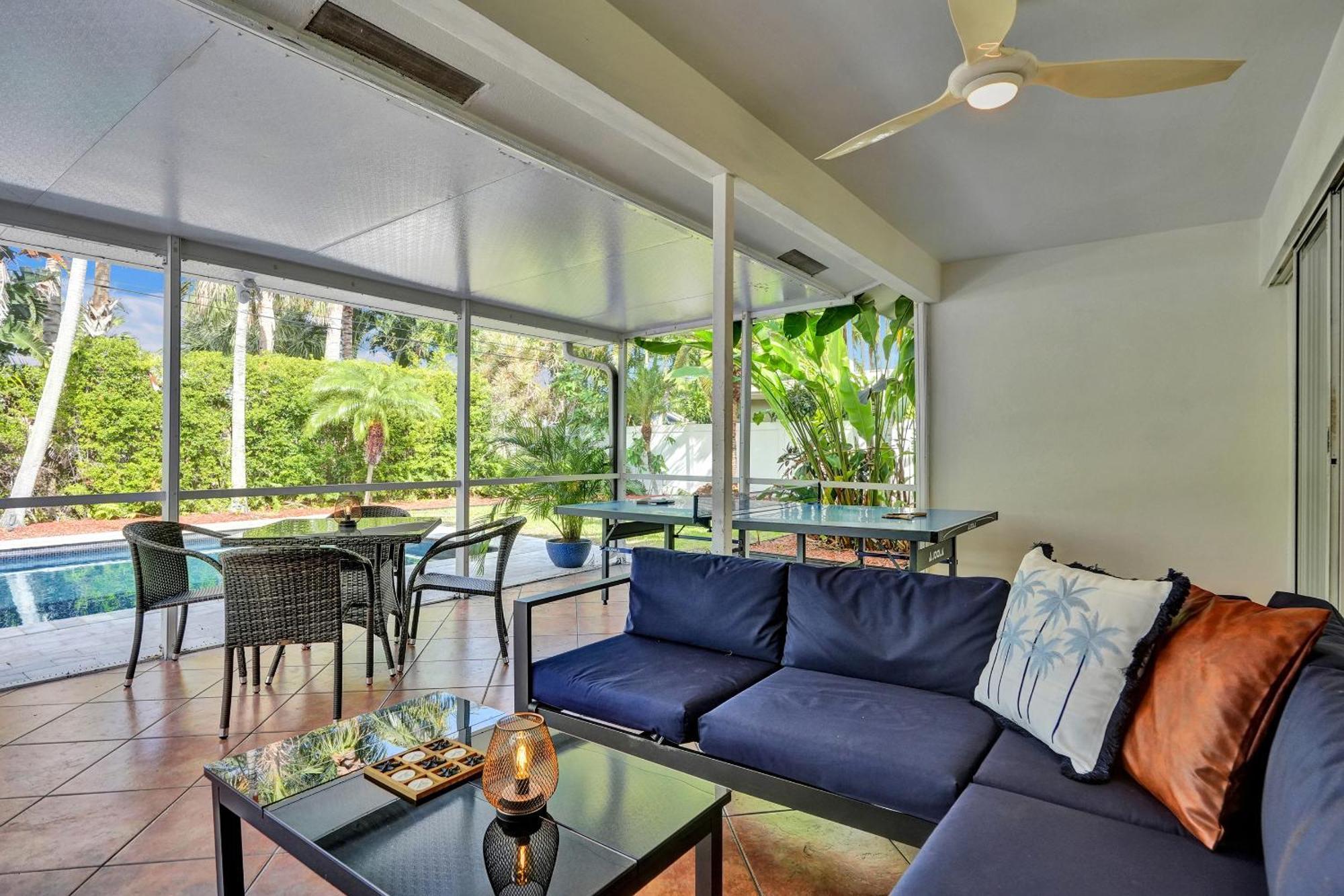 Indigo By The Collection Villa *