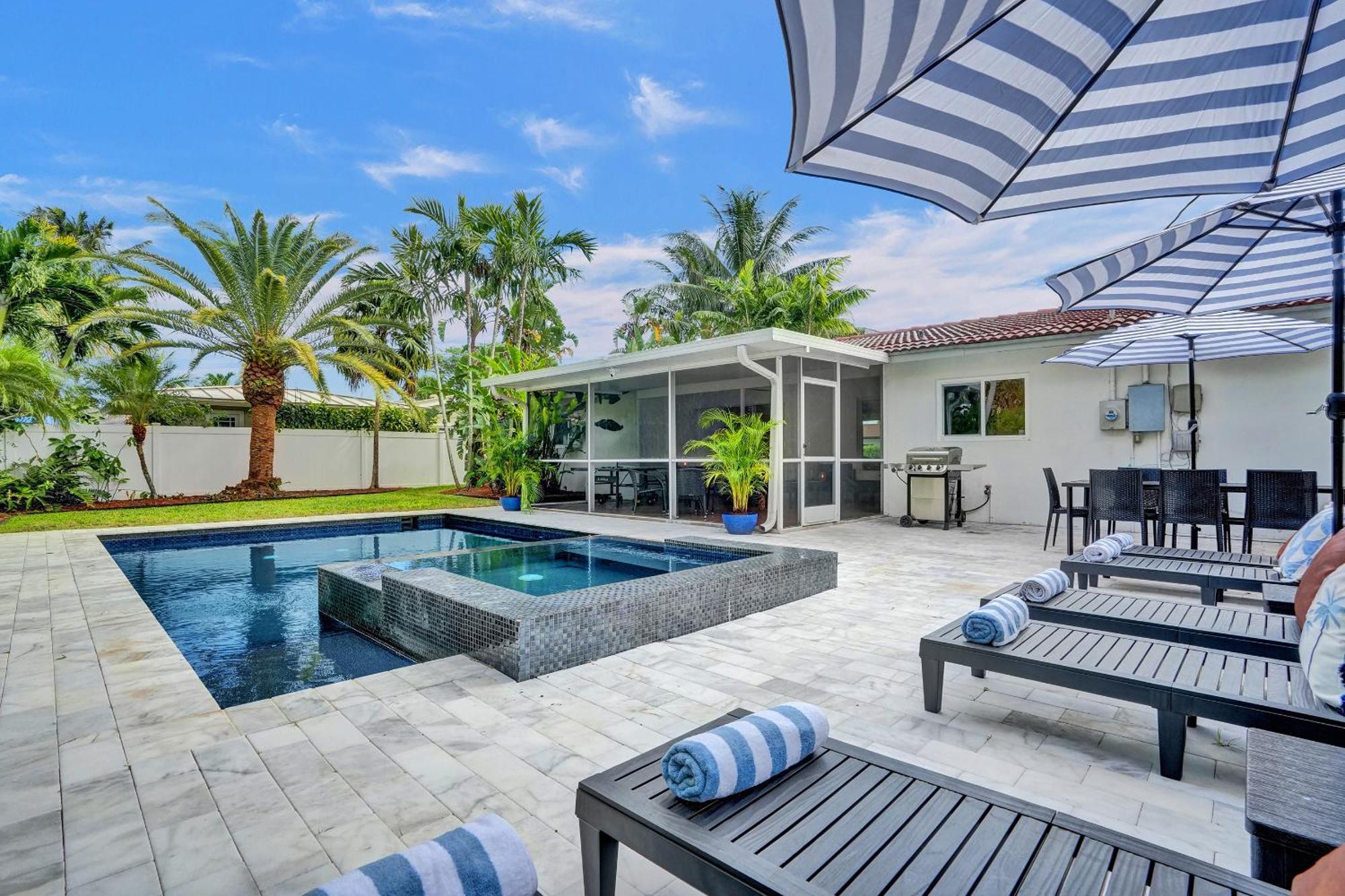Indigo By The Collection Villa Fort Lauderdale
