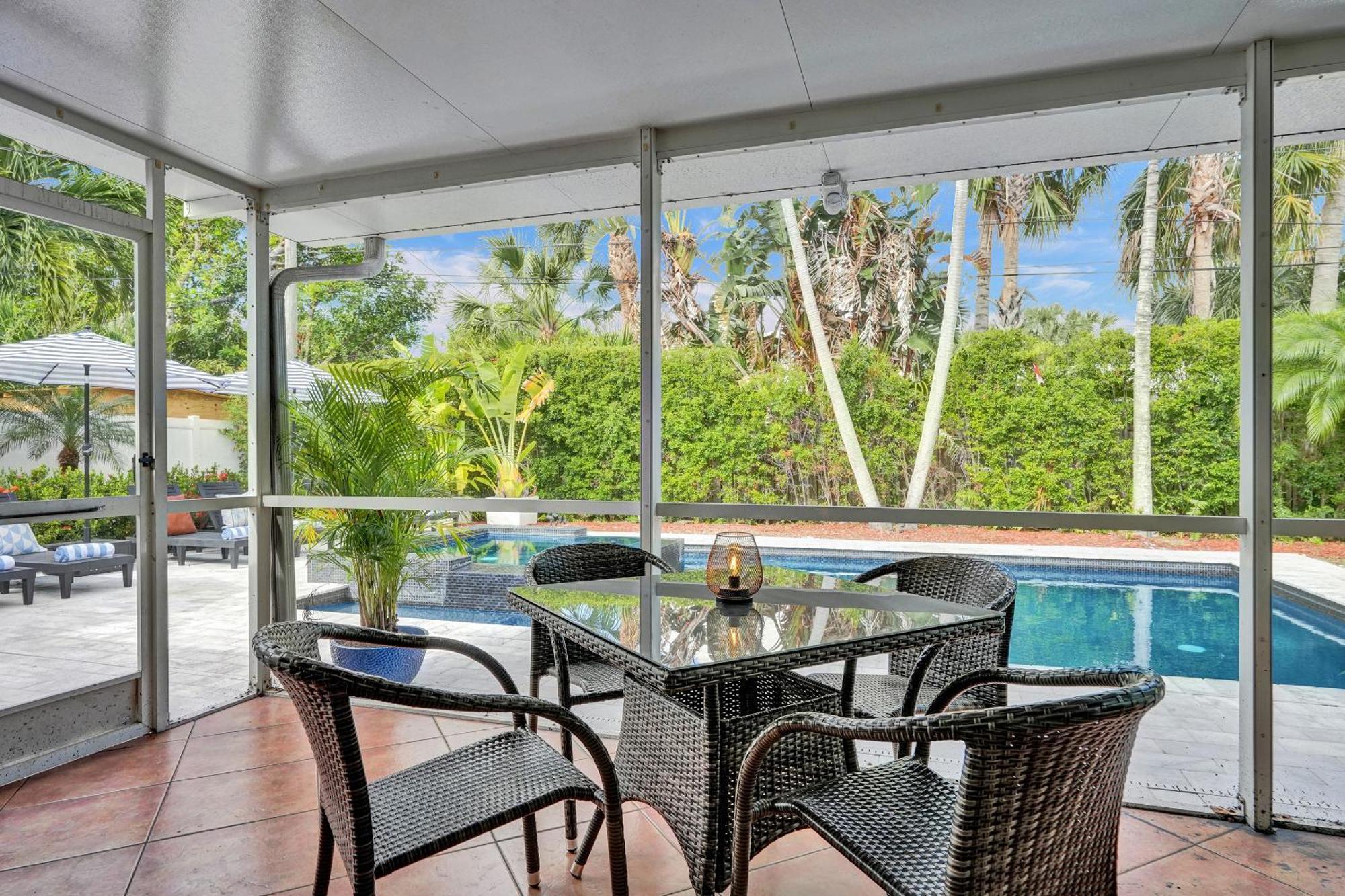 Villa Indigo By The Collection Fort Lauderdale