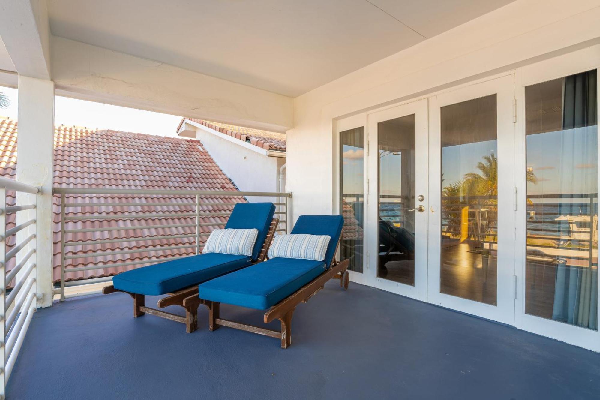 Holiday home Haven By Avantstay Pool Ocean Views Steps From The *