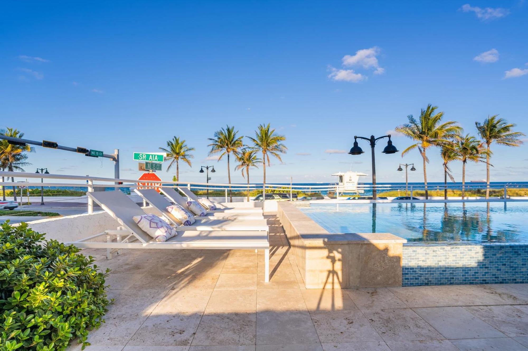 Haven By Avantstay Pool Ocean Views Steps From The *
