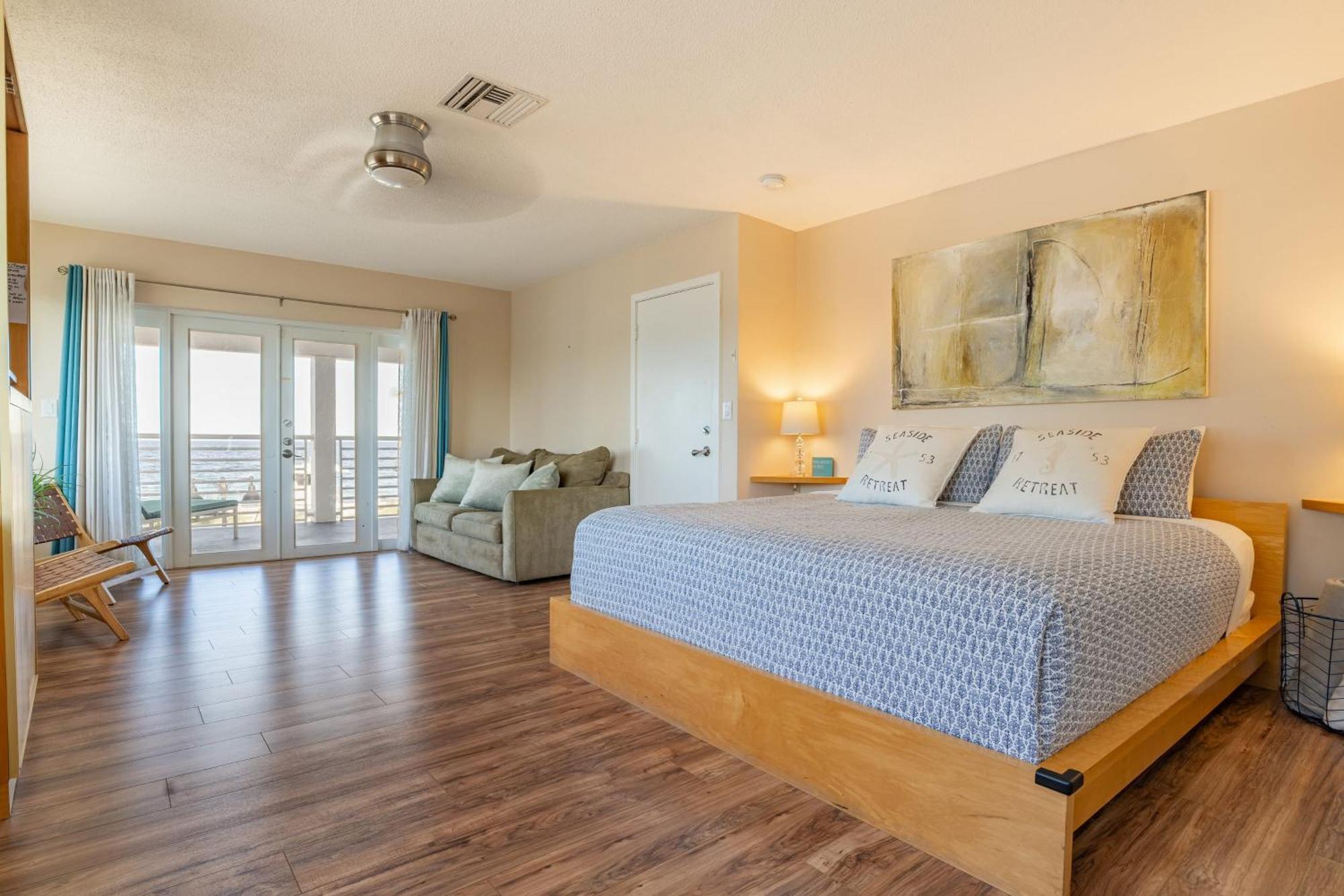 Holiday home Haven By Avantstay Pool Ocean Views Steps From The