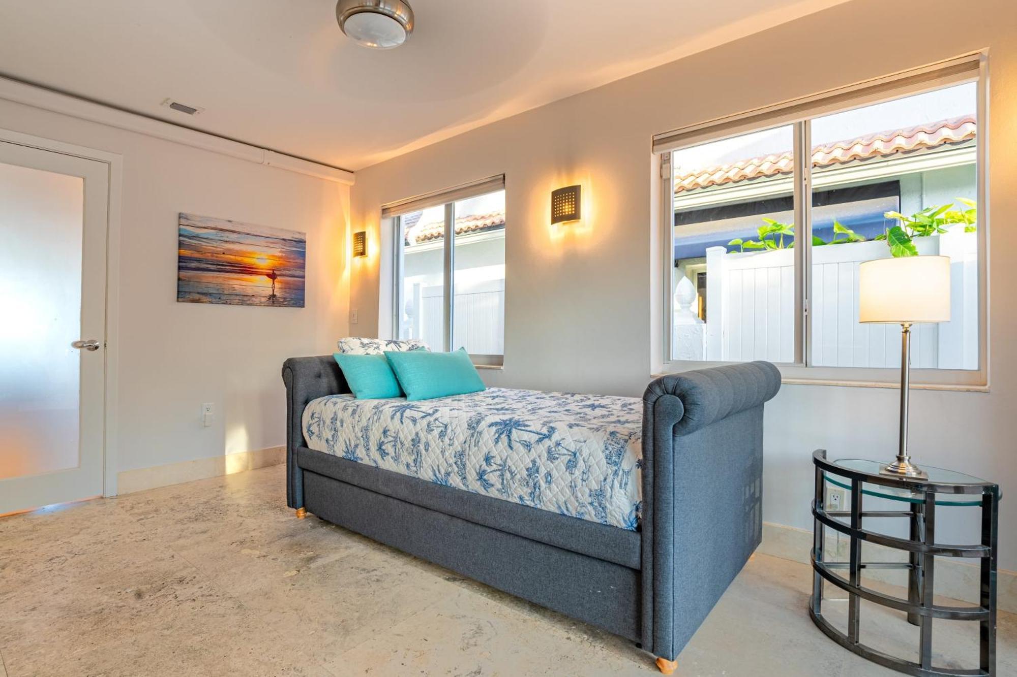 Haven By Avantstay Pool Ocean Views Steps From The