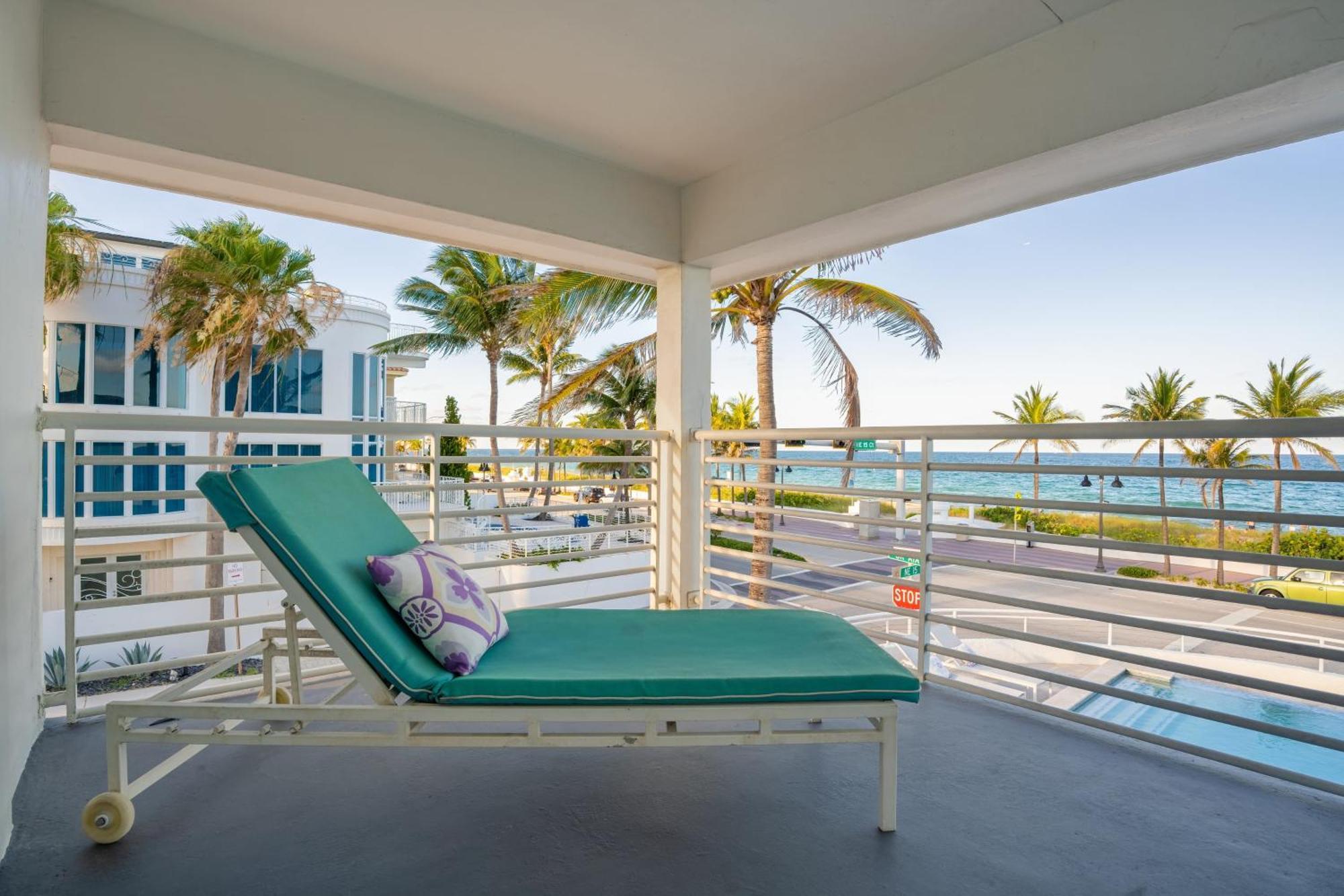 Holiday home Haven By Avantstay Pool Ocean Views Steps From The *