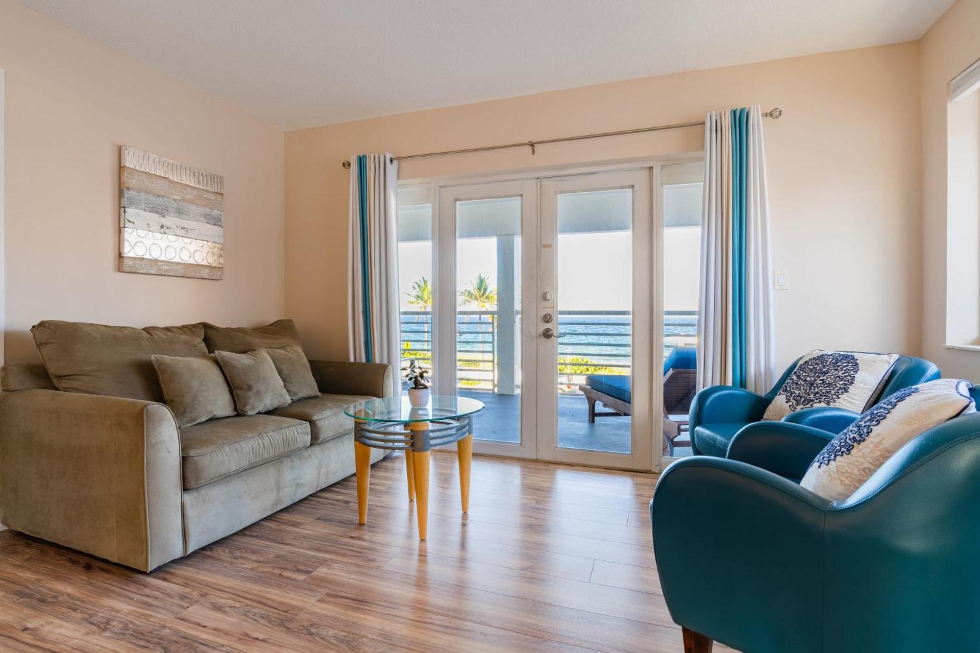 Haven By Avantstay Pool Ocean Views Steps From The Holiday home *