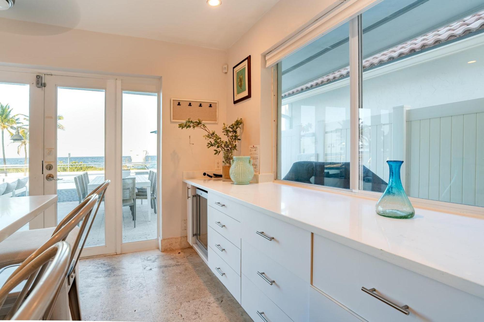 Holiday home Haven By Avantstay Pool Ocean Views Steps From The *