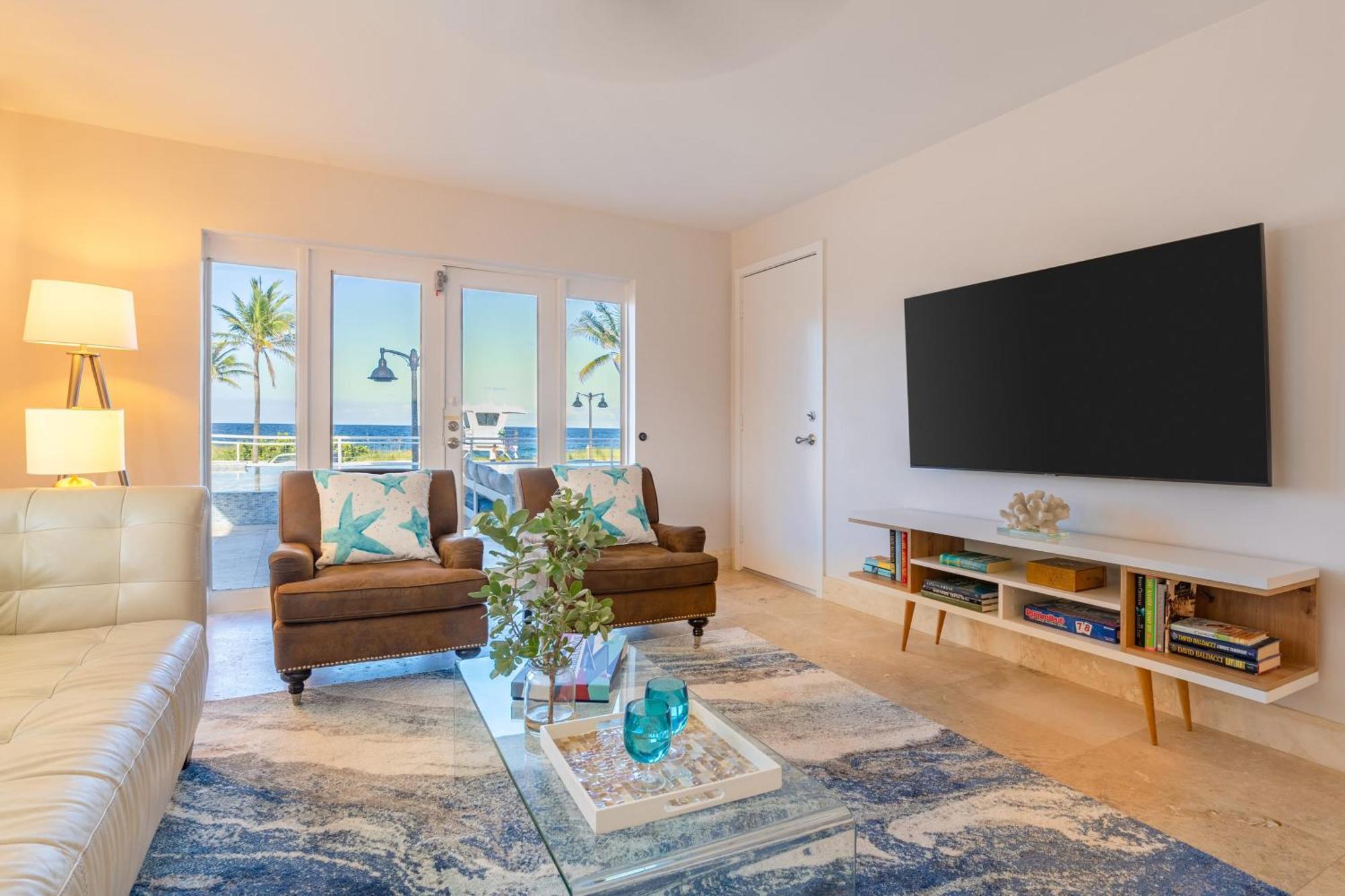 Holiday home Haven By Avantstay Pool Ocean Views Steps From The