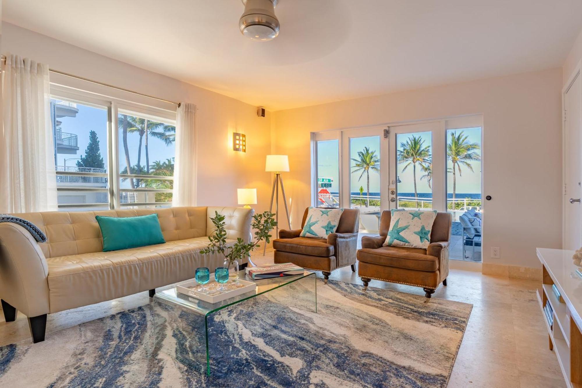 Holiday home Haven By Avantstay Pool Ocean Views Steps From The Fort Lauderdale
