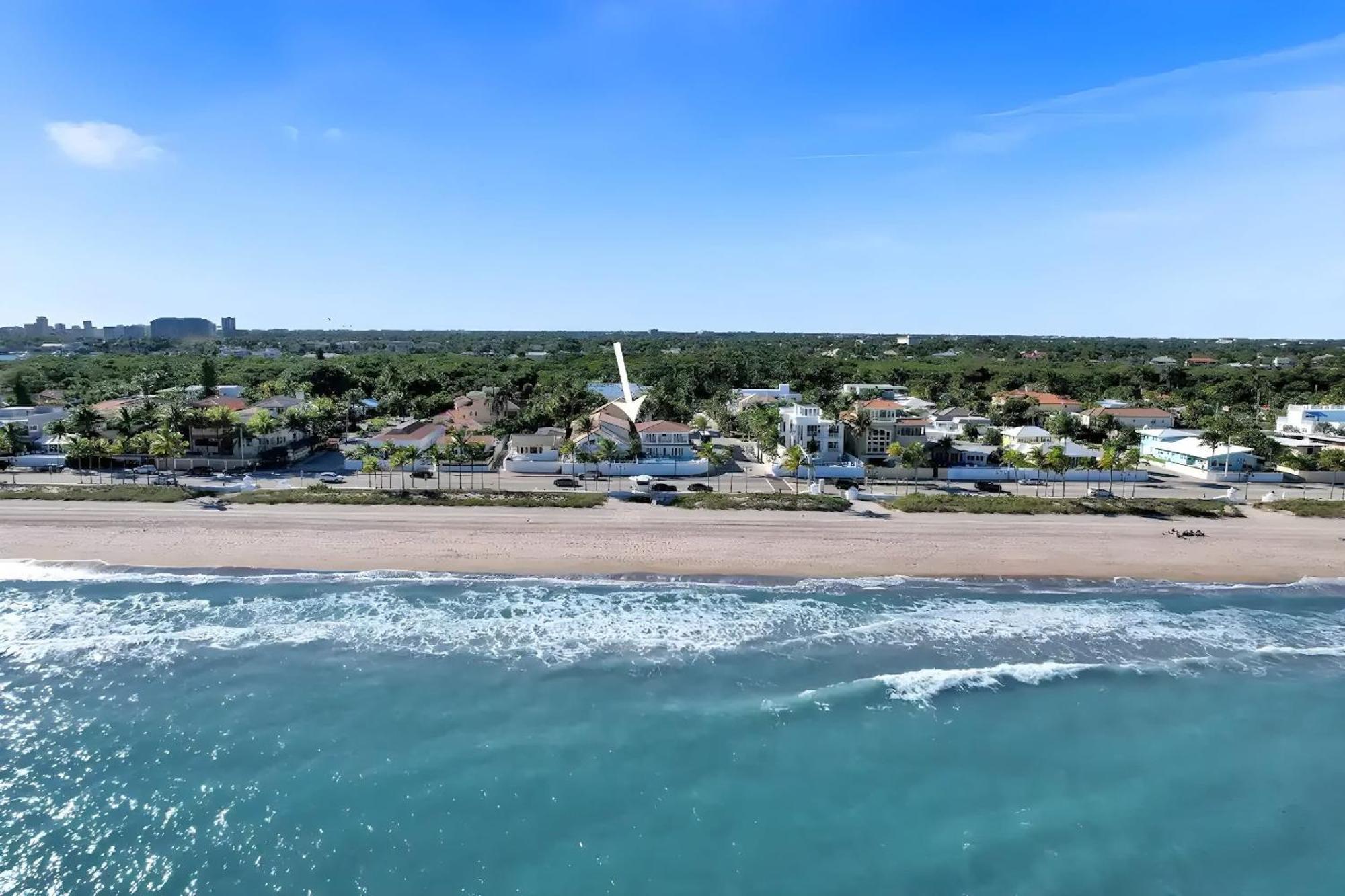 Haven By Avantstay Pool Ocean Views Steps From The