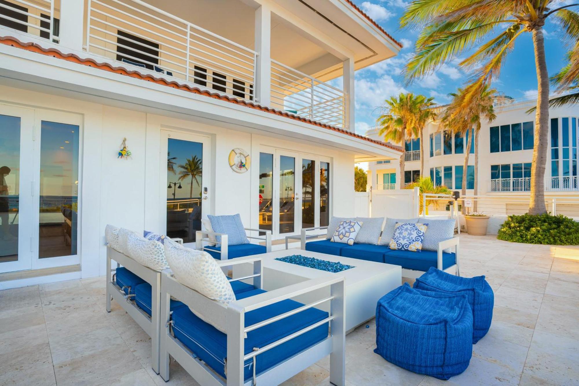 Haven By Avantstay Pool Ocean Views Steps From The