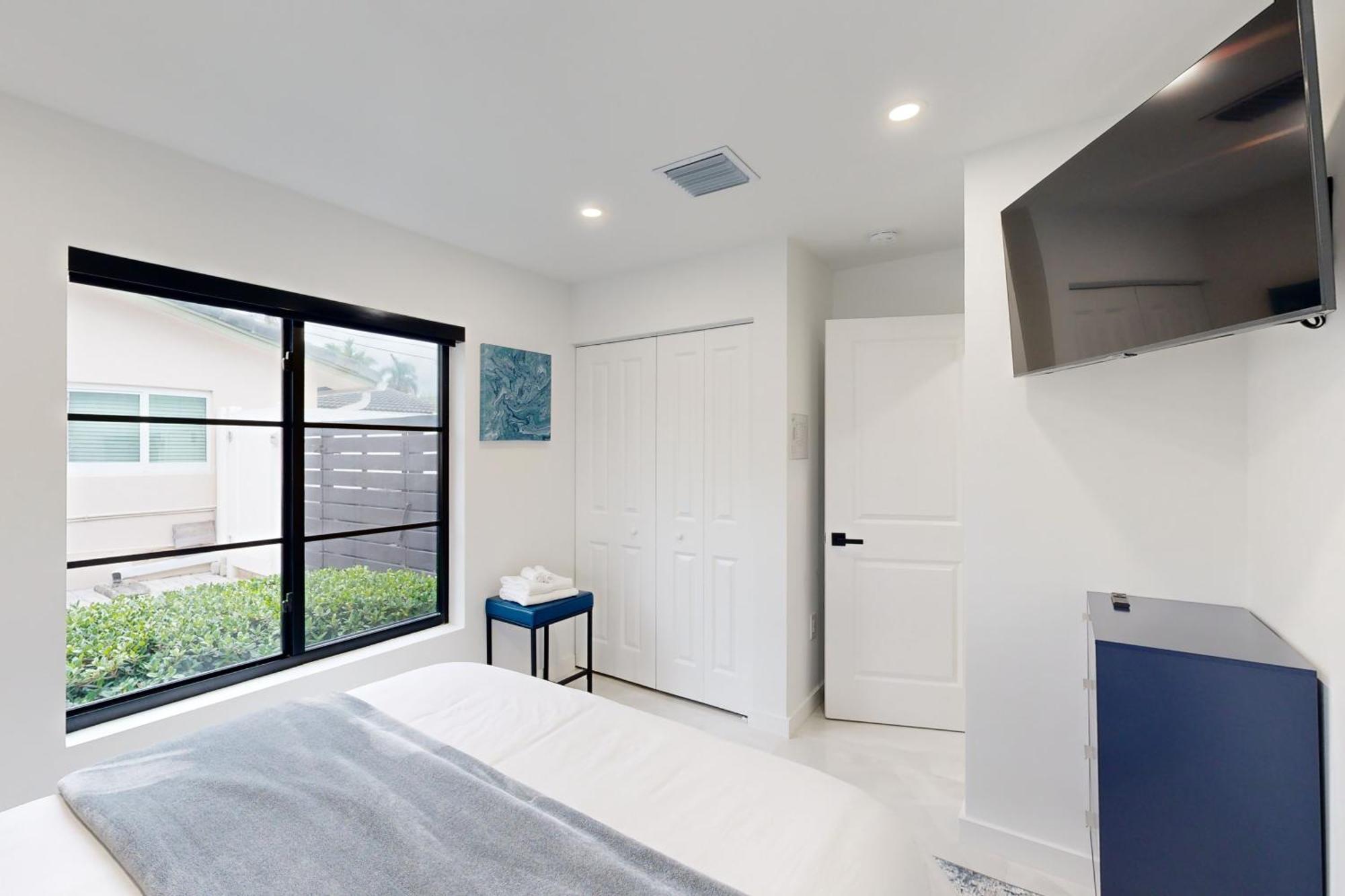 Holiday home The Favorite Place Fort Lauderdale