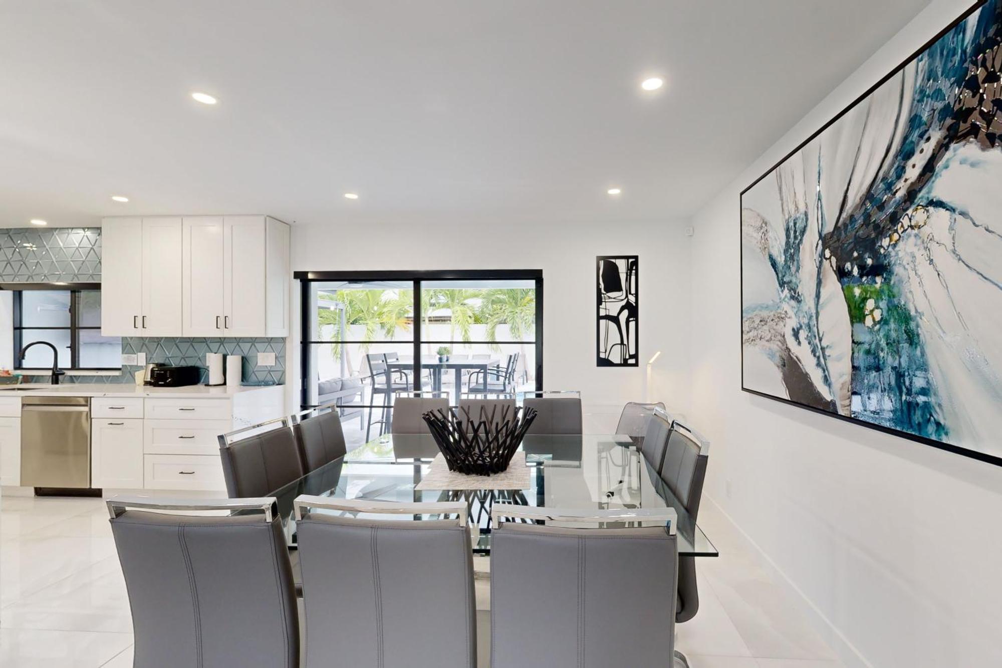 The Favorite Place Holiday home Fort Lauderdale