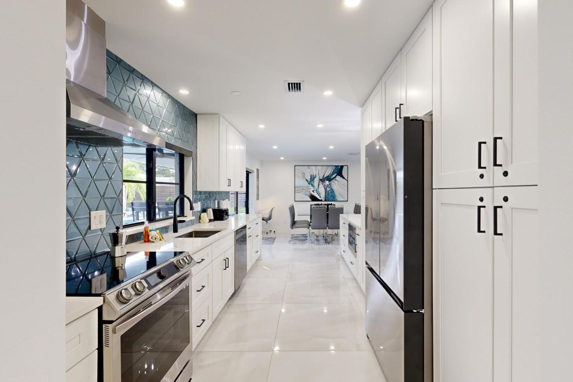 Holiday home The Favorite Place Fort Lauderdale