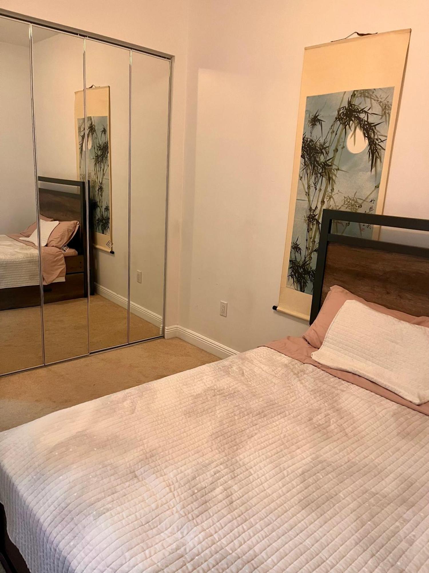 Homestay Two Private With Private Bathroom In Shared House Fort Lauderdale