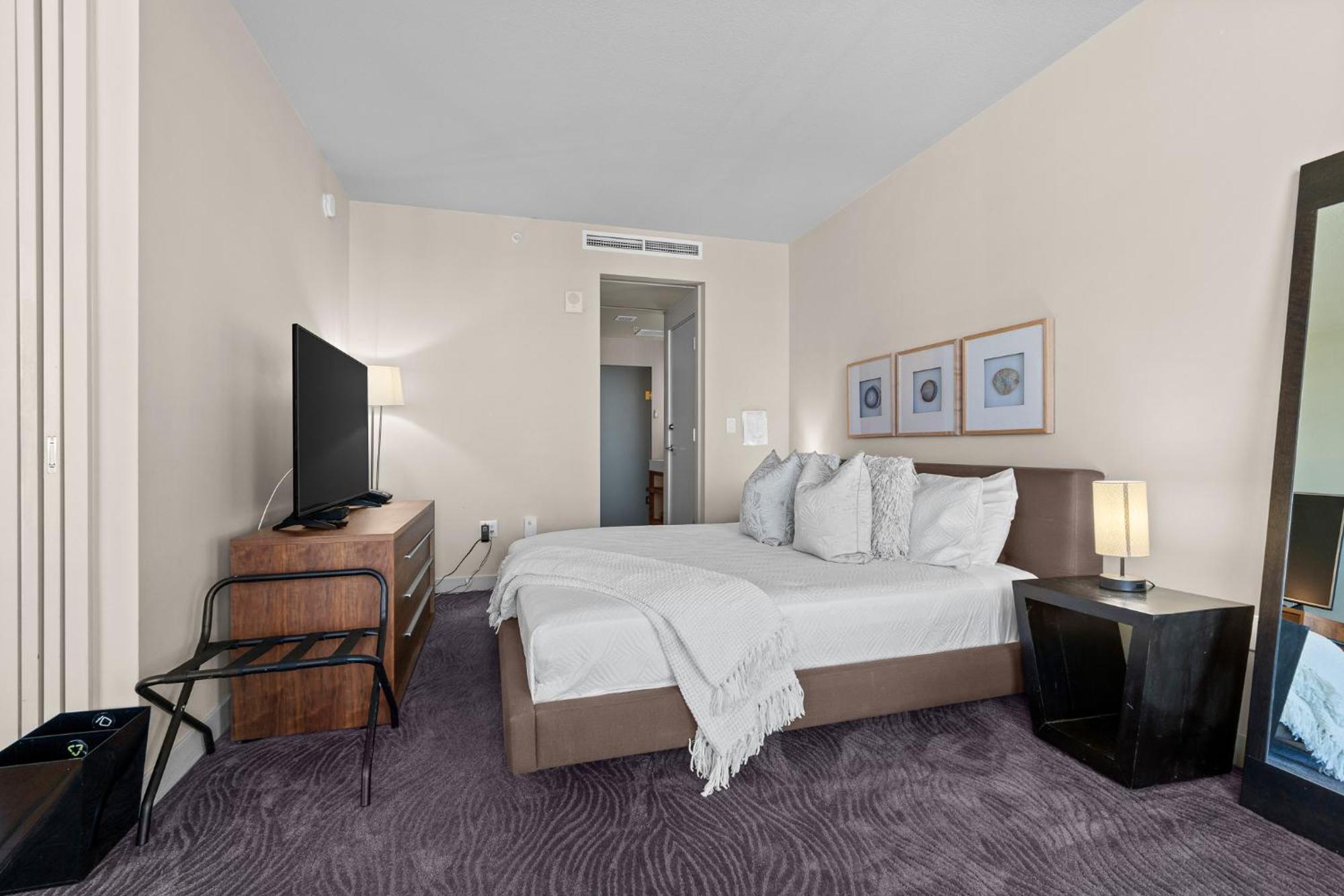 Last Min Deals! 2br W Resort, Birds Eye View Of It All, Professionally Designed *