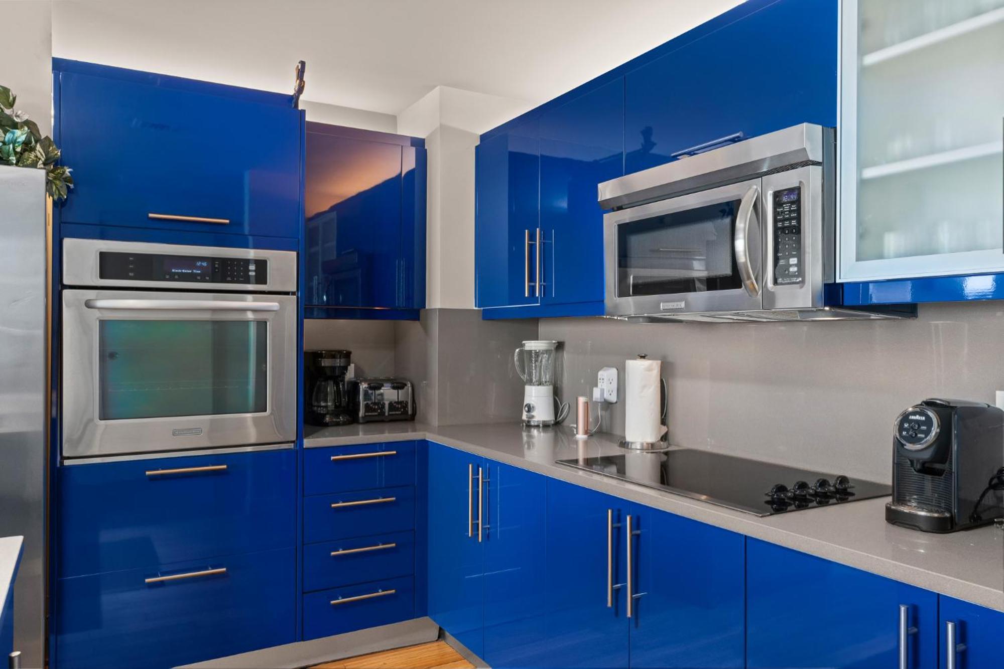 Last Min Deals! 2br W Resort, Birds Eye View Of It All, Professionally Designed * Fort Lauderdale