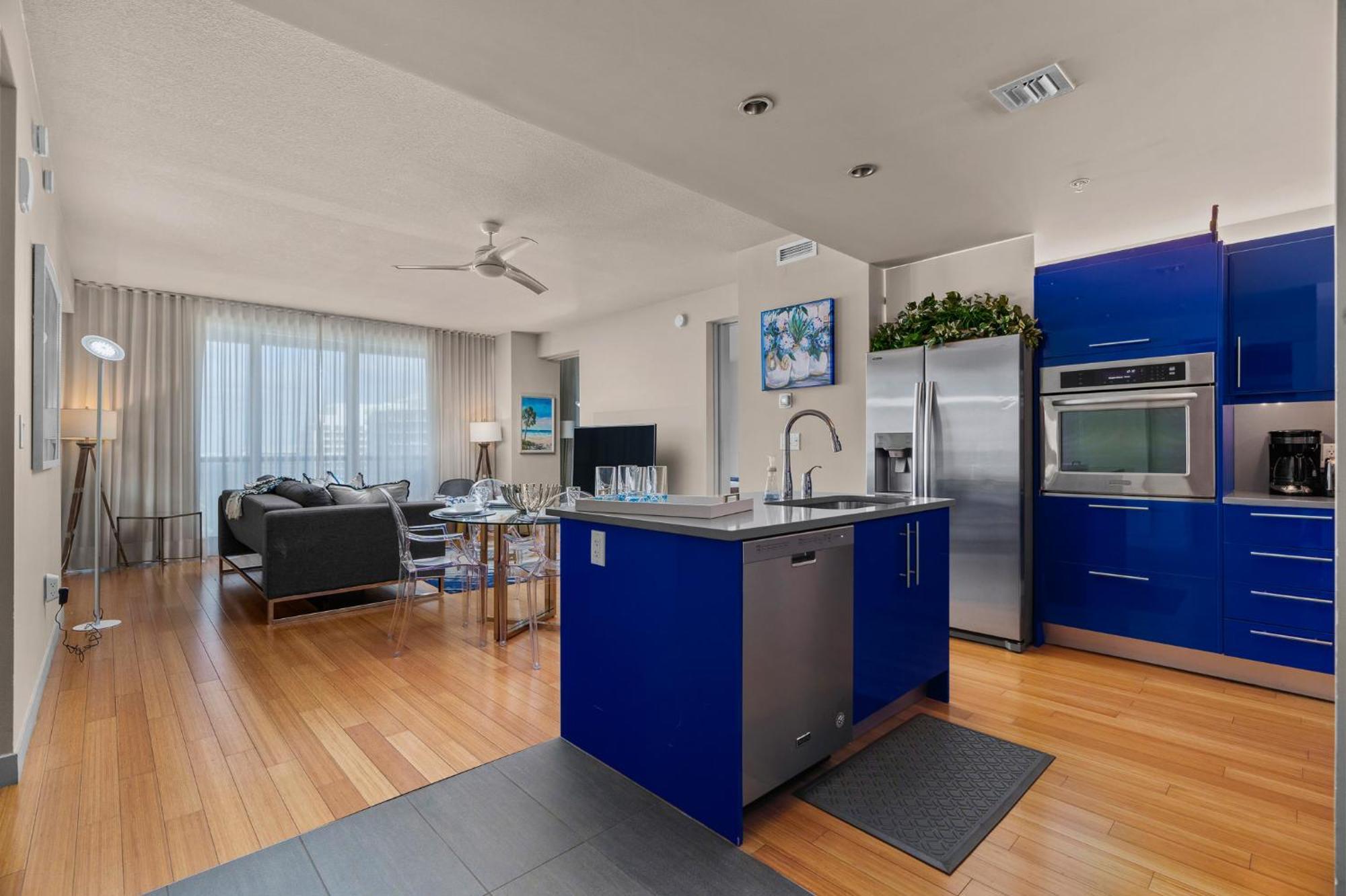 Last Min Deals! 2br W Resort, Birds Eye View Of It All, Professionally Designed *