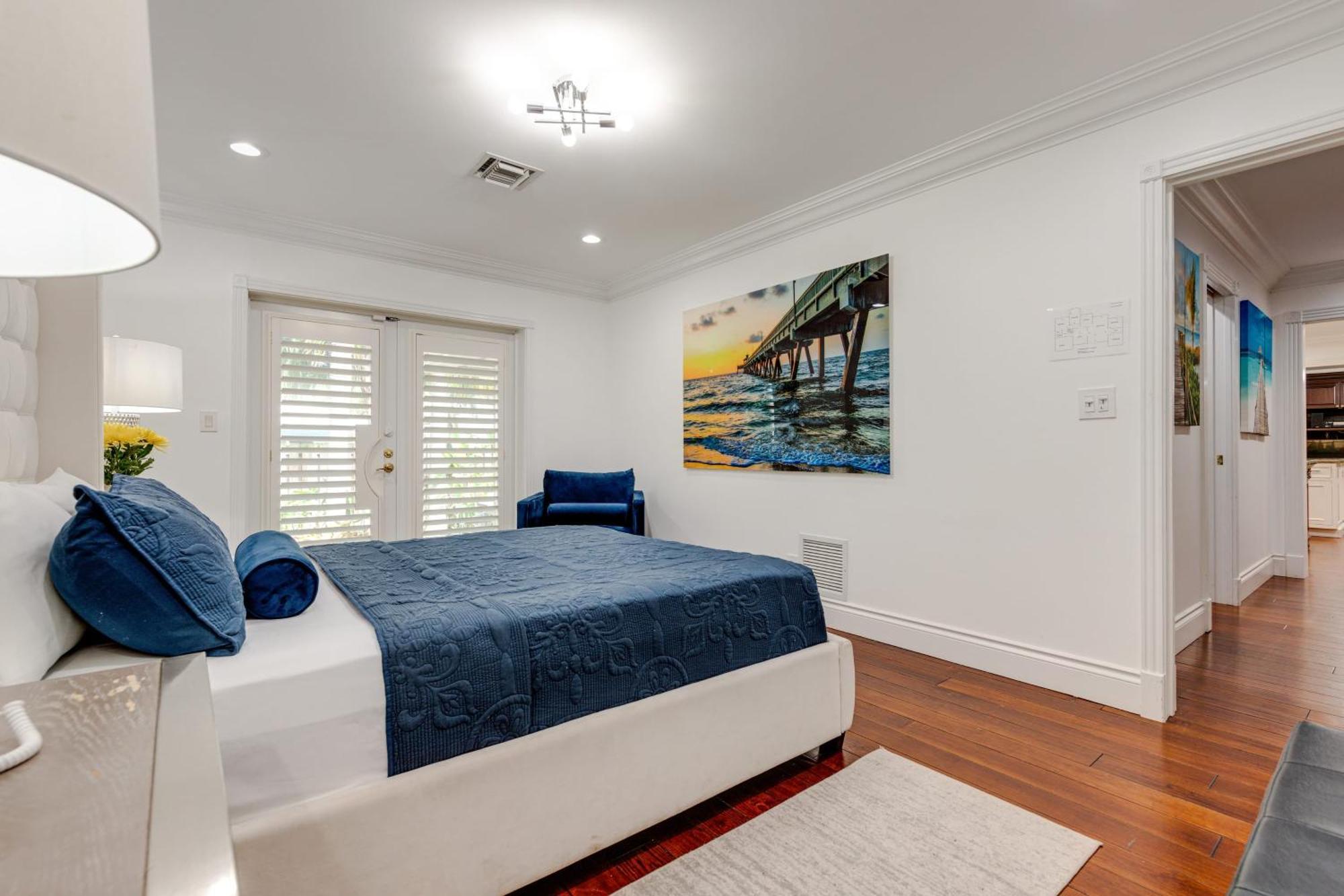 Holiday home Coral Ridge Getaway By Avantstay Pool Hot Tub Billiards 5mins To Fort Lauderdale