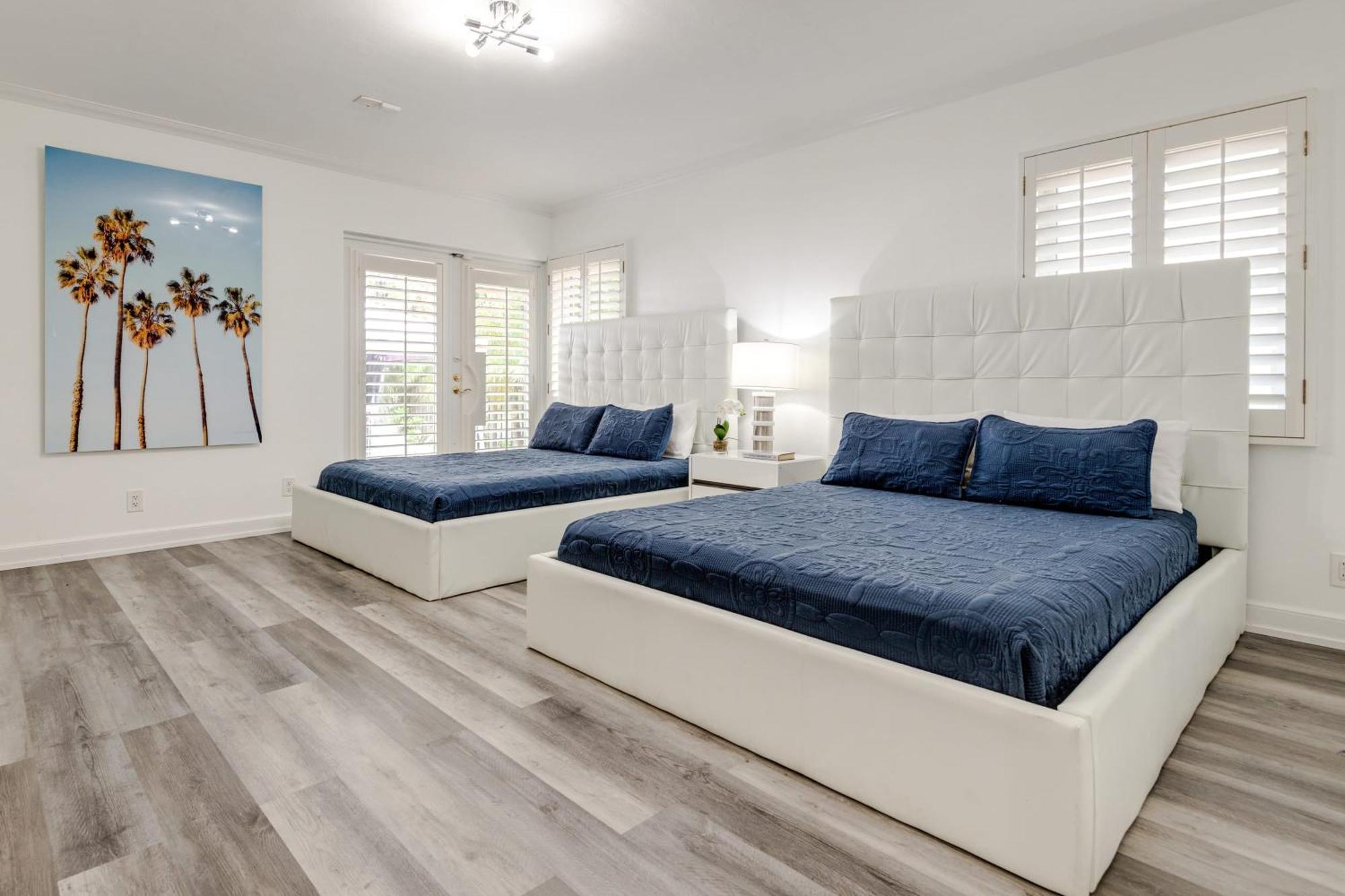 Holiday home Coral Ridge Getaway By Avantstay Pool Hot Tub Billiards 5mins To *