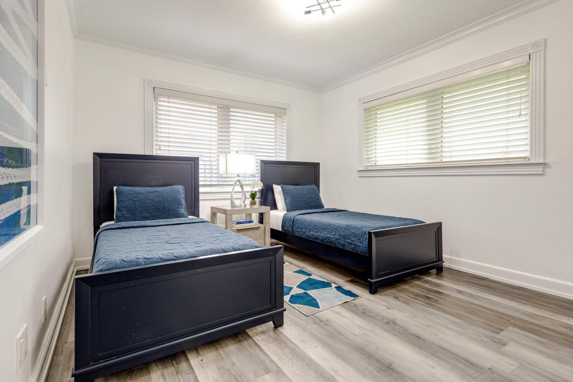 Coral Ridge Getaway By Avantstay Pool Hot Tub Billiards 5mins To *