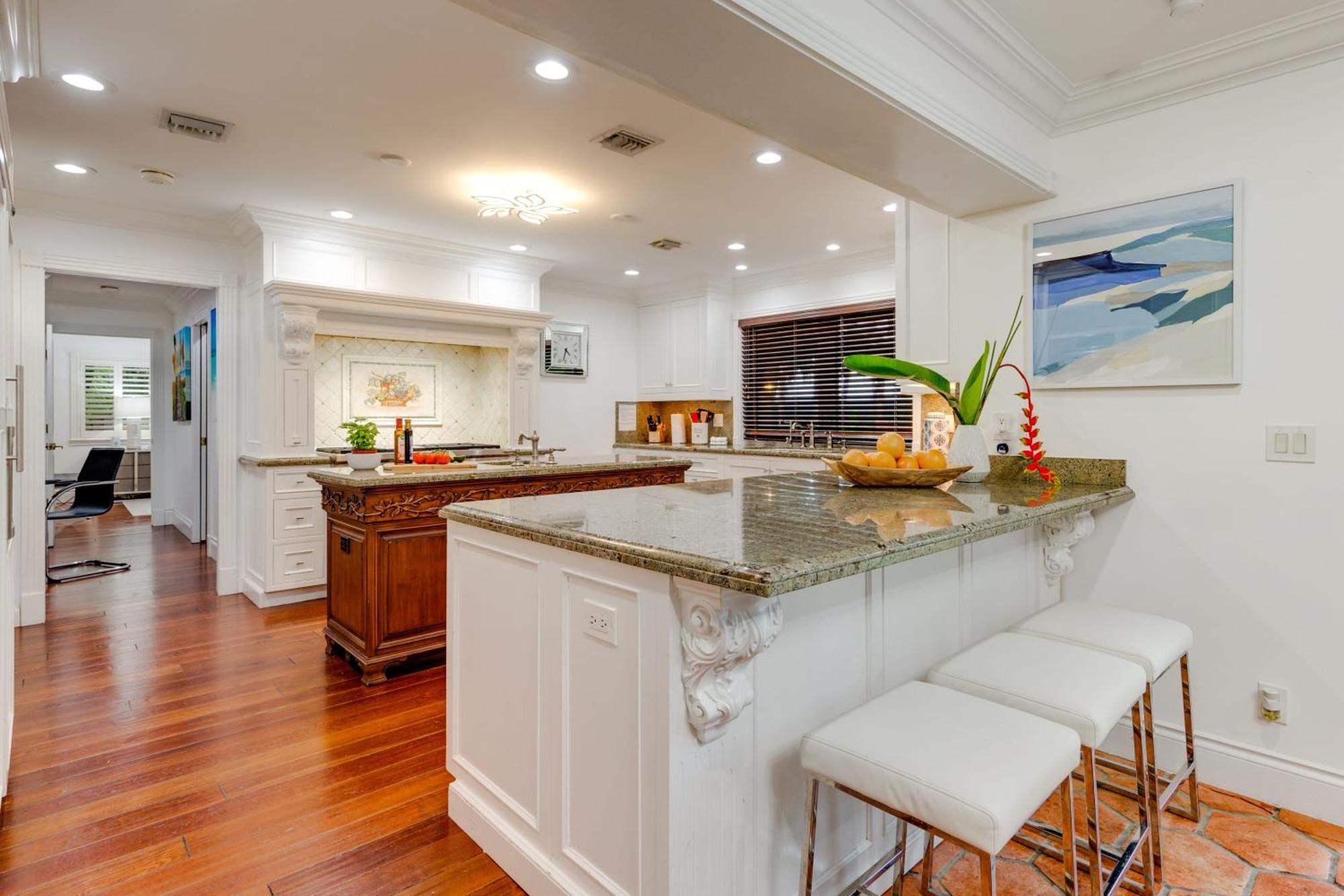Coral Ridge Getaway By Avantstay Pool Hot Tub Billiards 5mins To