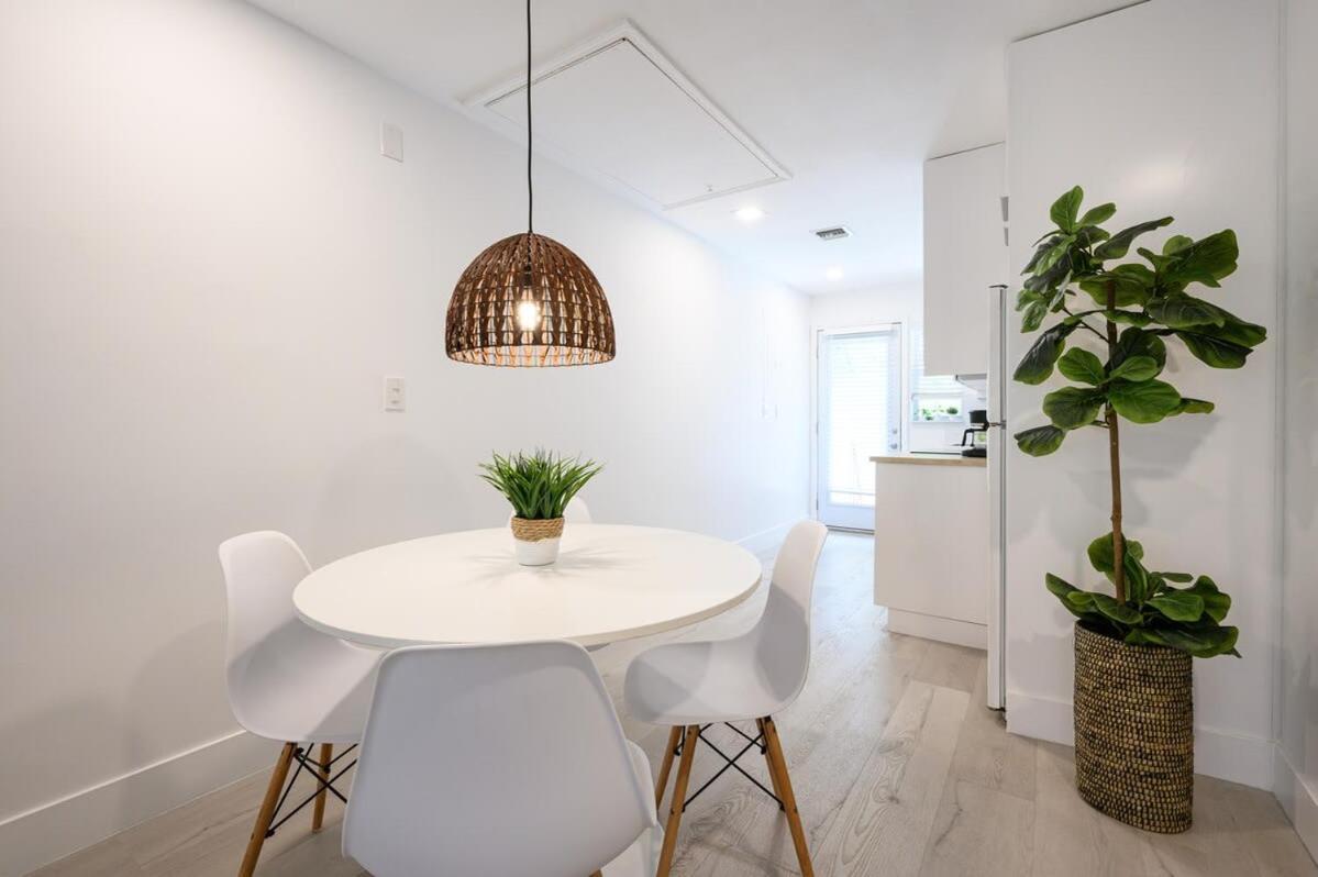 Beautiful And Comfortable In Victoria Park * Fort Lauderdale