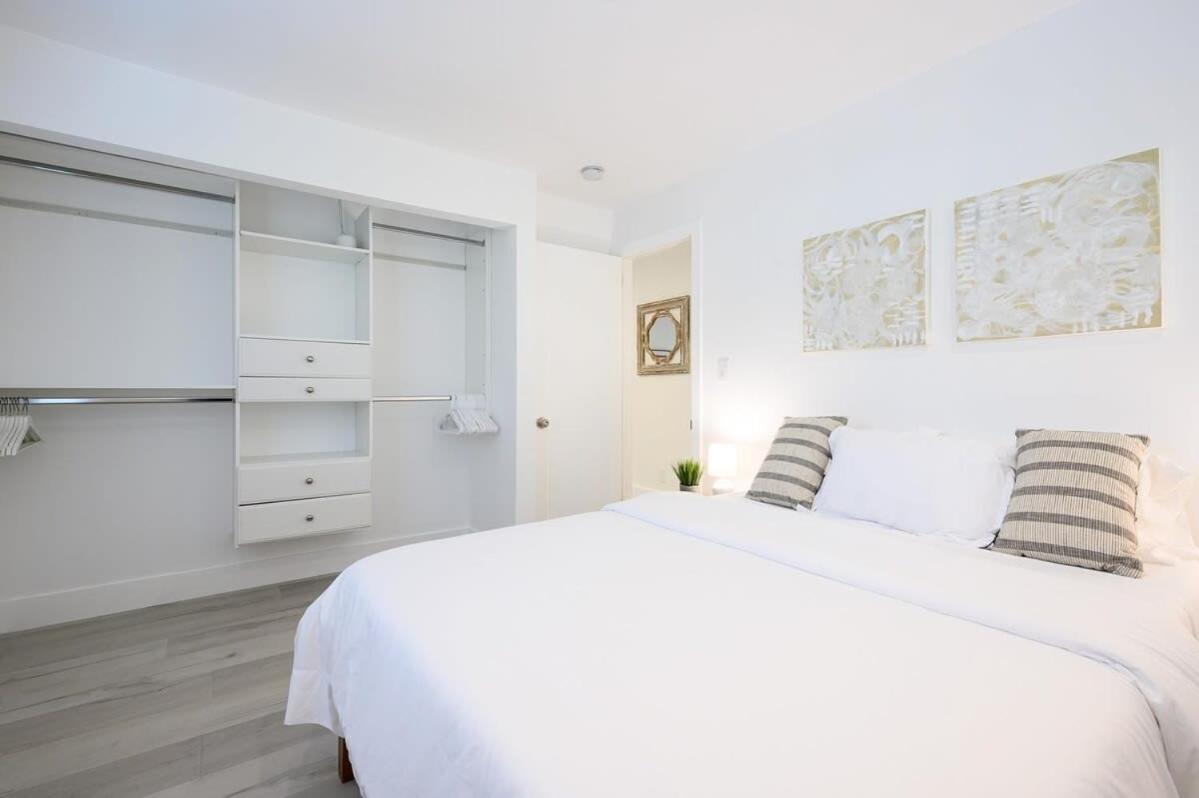 Beautiful And Comfortable In Victoria Park *