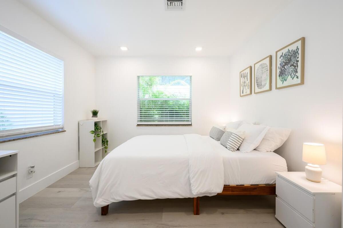 Holiday home Beautiful And Comfortable In Victoria Park *