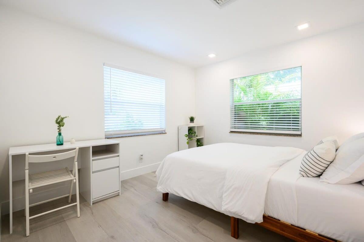 Holiday home Beautiful And Comfortable In Victoria Park Fort Lauderdale