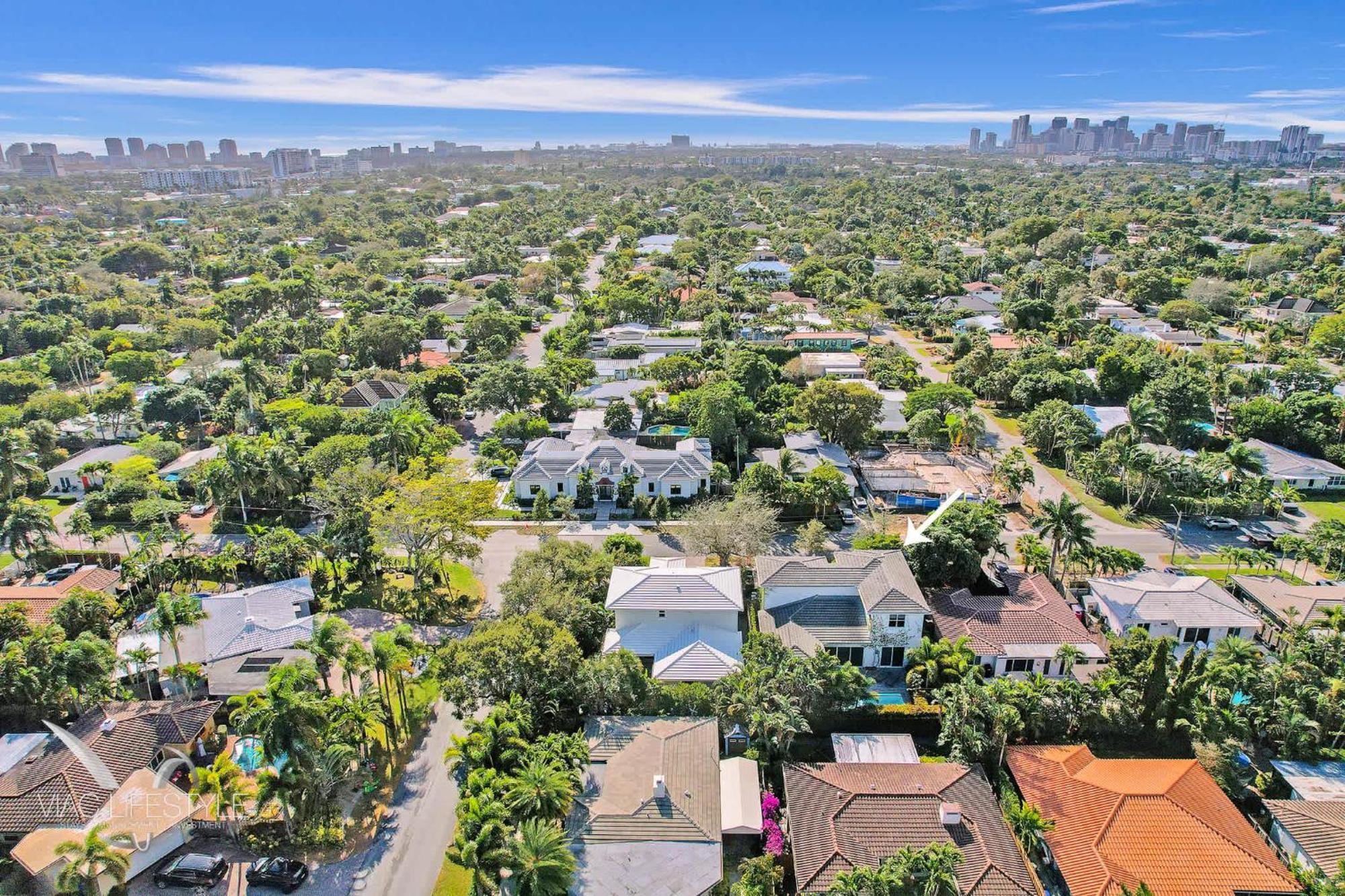 The Secret Garden - Stunning Luxurious In Lauderdale
