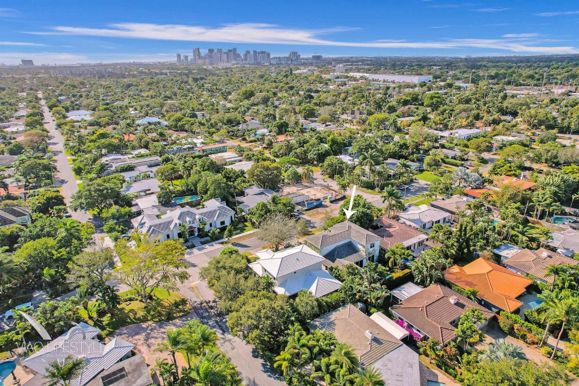 Villa The Secret Garden - Stunning Luxurious In Lauderdale