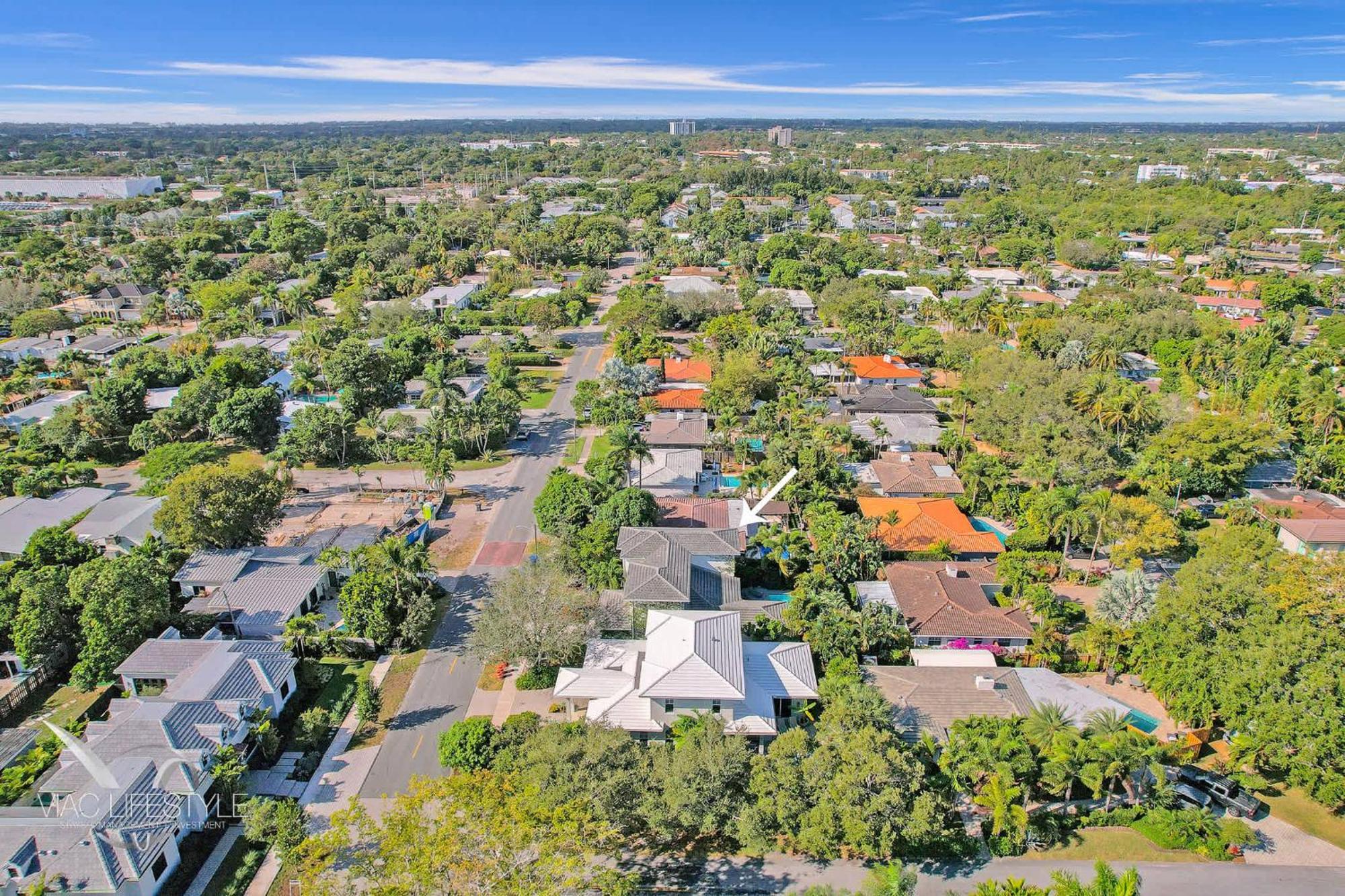 The Secret Garden - Stunning Luxurious In Lauderdale *