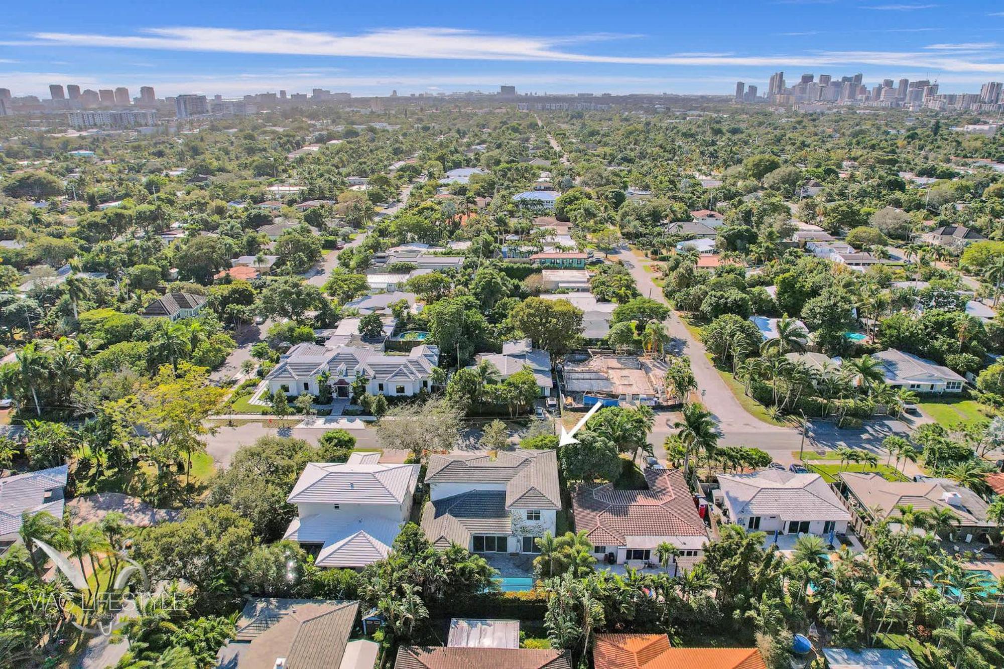The Secret Garden - Stunning Luxurious In Lauderdale * Fort Lauderdale