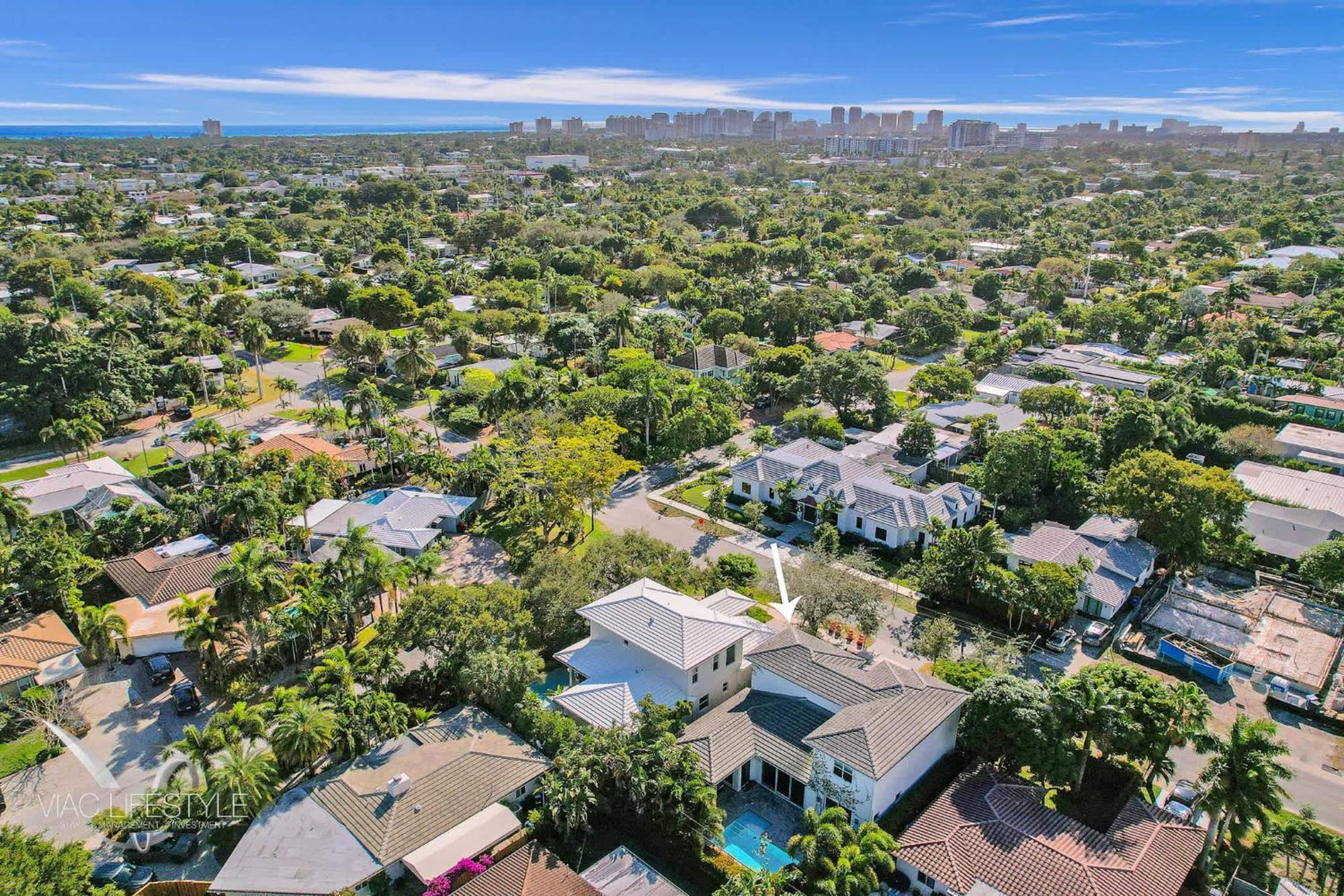 The Secret Garden - Stunning Luxurious In Lauderdale