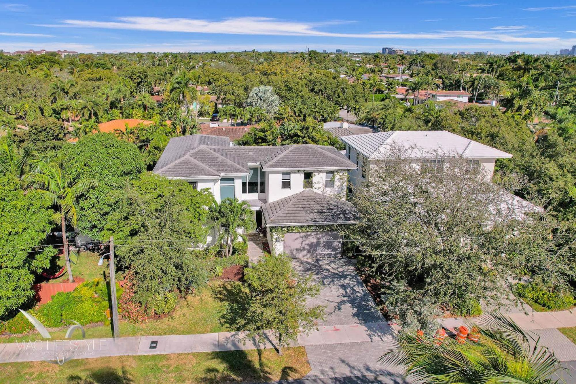 Villa The Secret Garden - Stunning Luxurious In Lauderdale