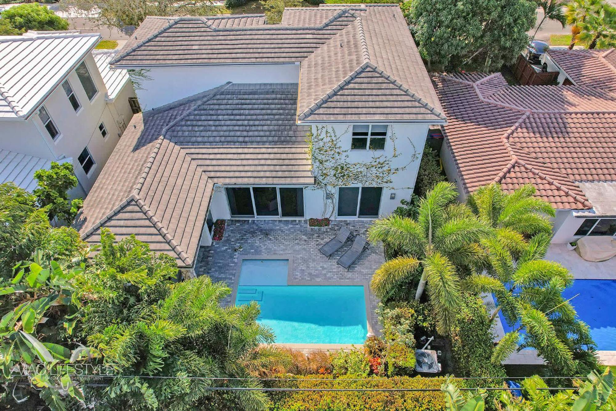 Villa The Secret Garden - Stunning Luxurious In Lauderdale