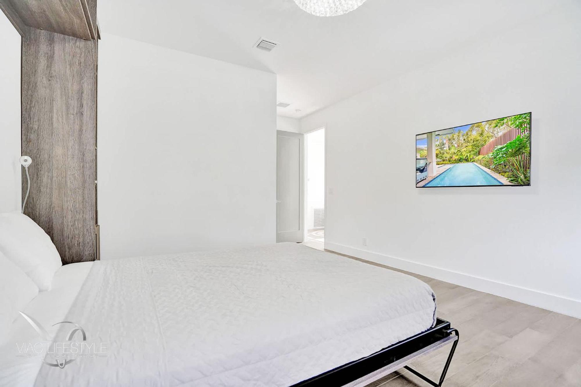 The Secret Garden - Stunning Luxurious In Lauderdale *